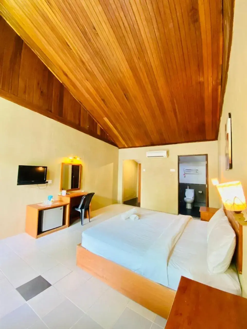 Standard Resort in Landcons Hotel & Resort Standard Resort in Landcons Hotel & Resort