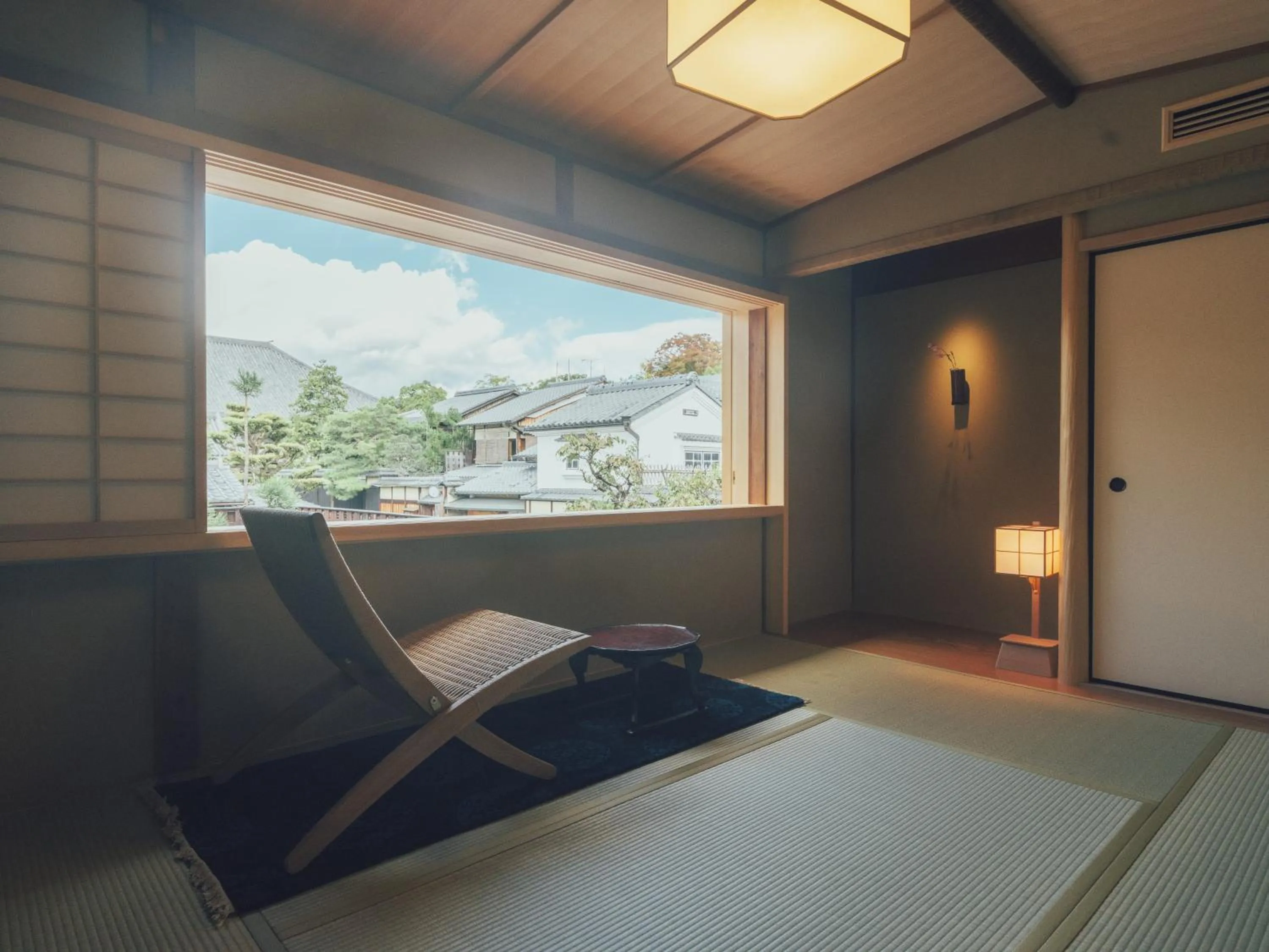 Photo of the whole room in Ryokan Motonago