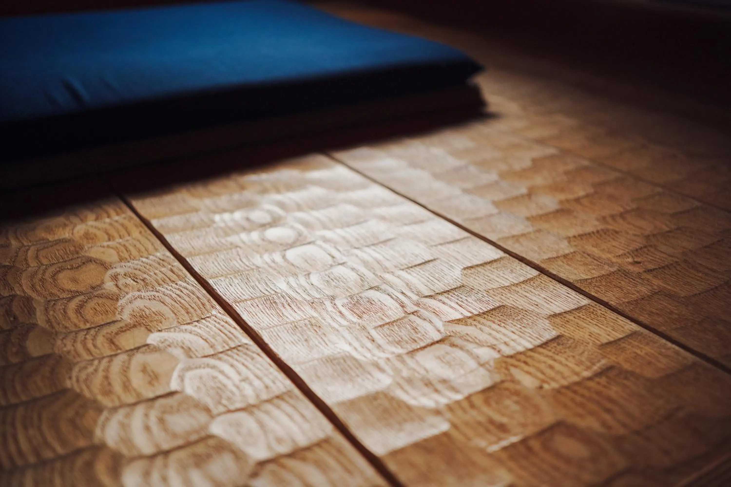 Photo of the whole room in Ryokan Motonago