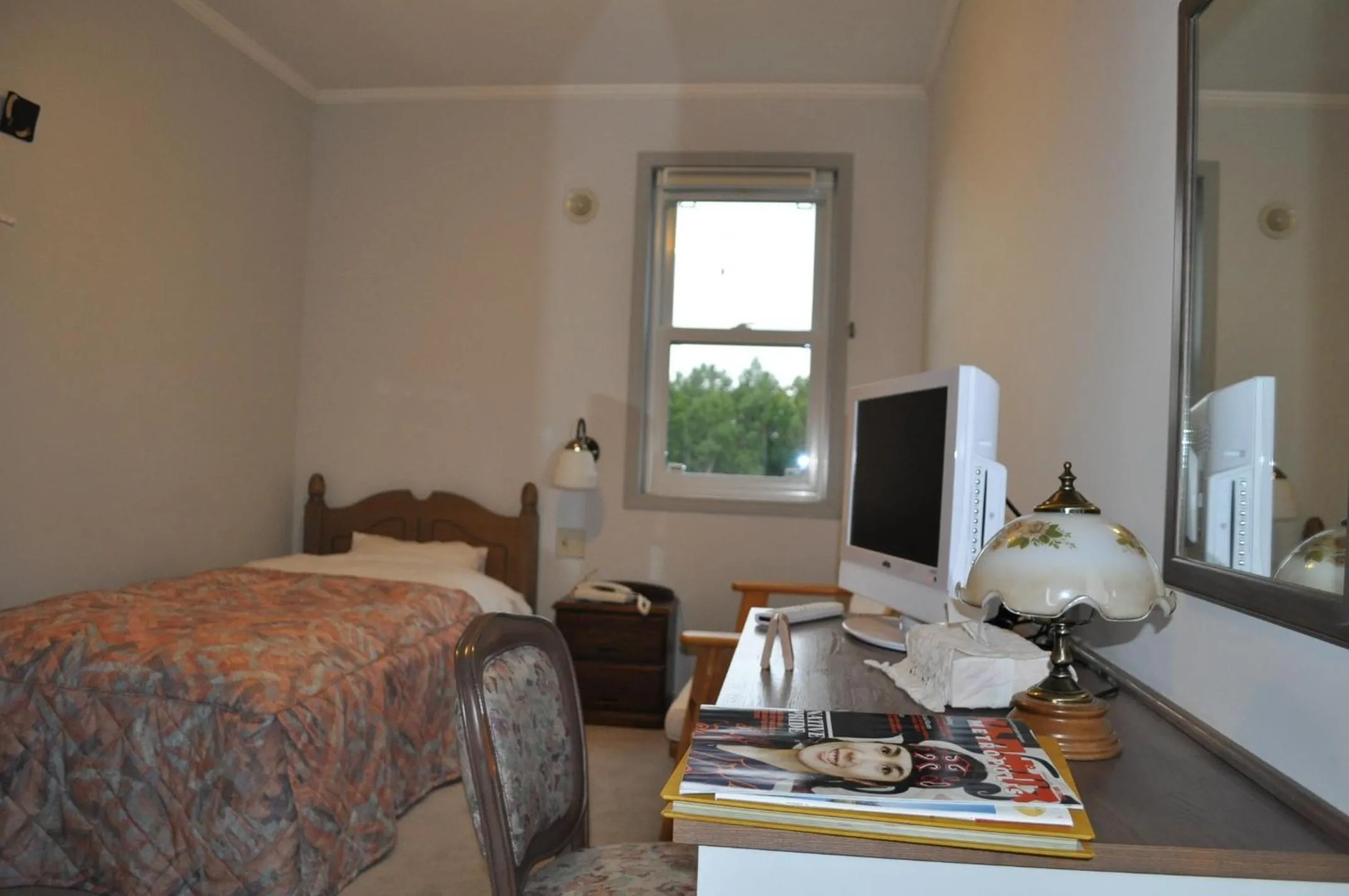 Day in Niseko Freedom Inn