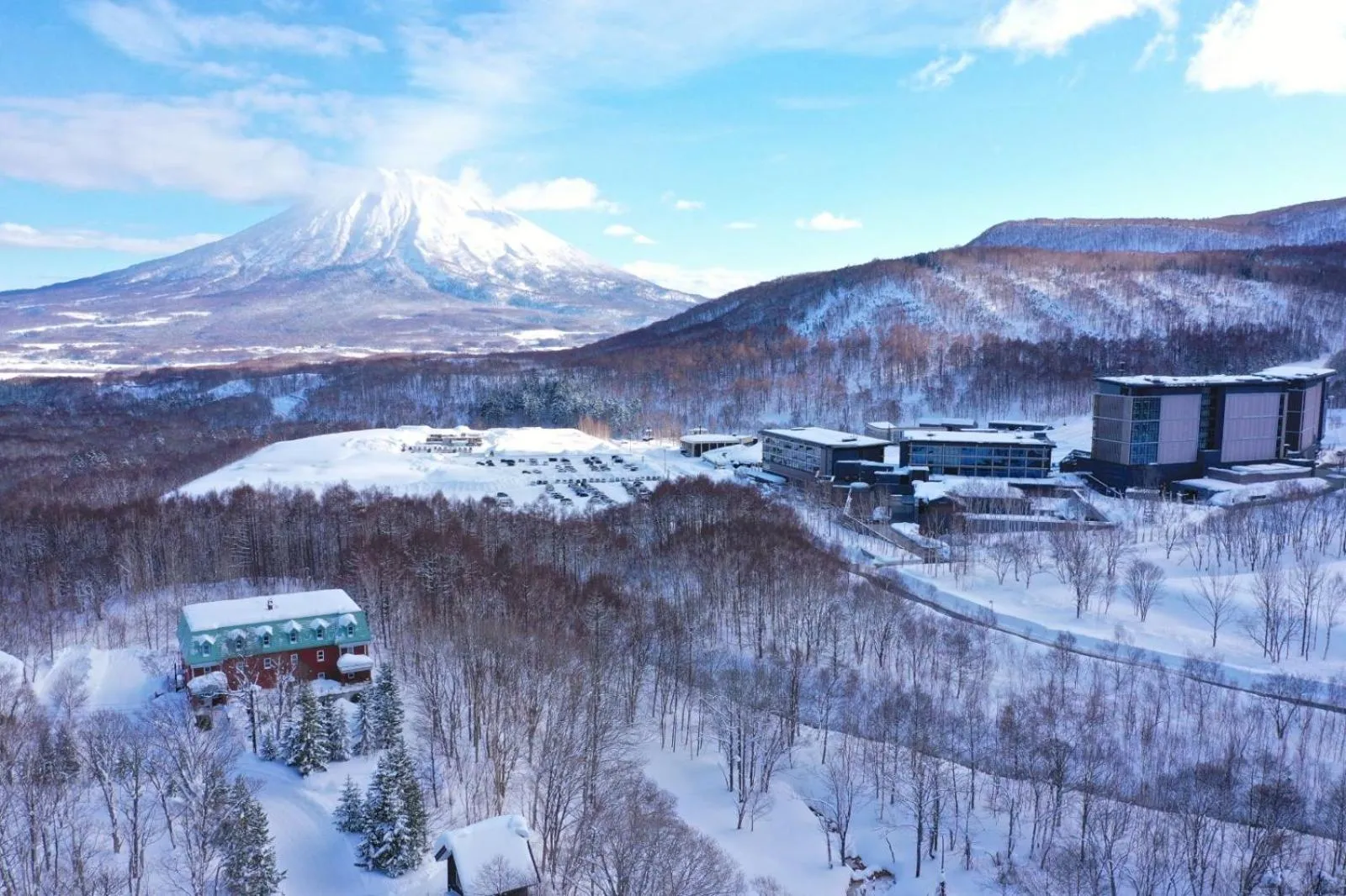 Niseko Freedom Inn