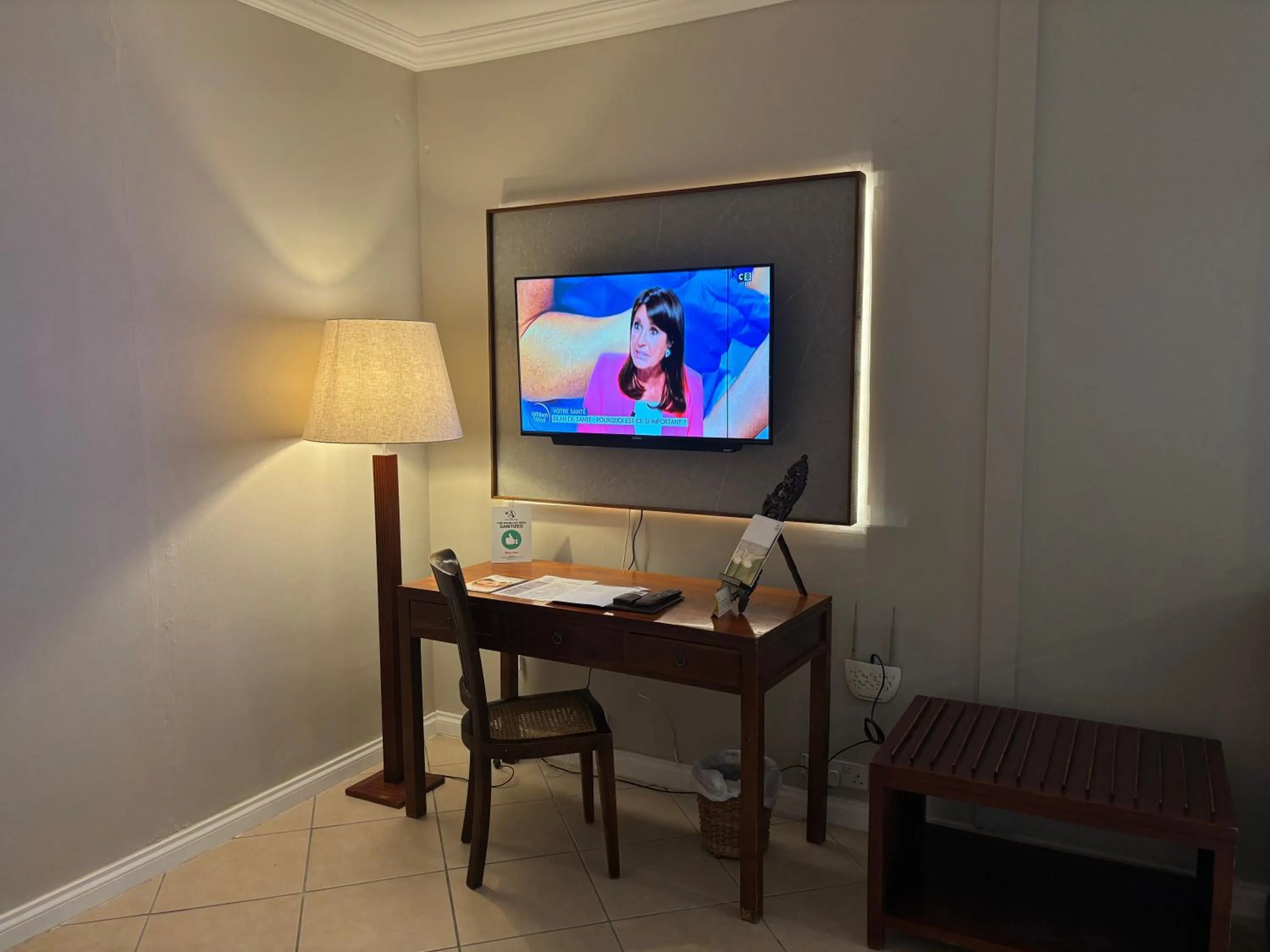 Aanari Hotel & Spa- Mauritius