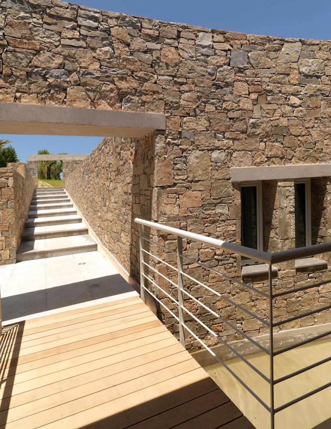 Day in Out Of The Blue Resort & Spa