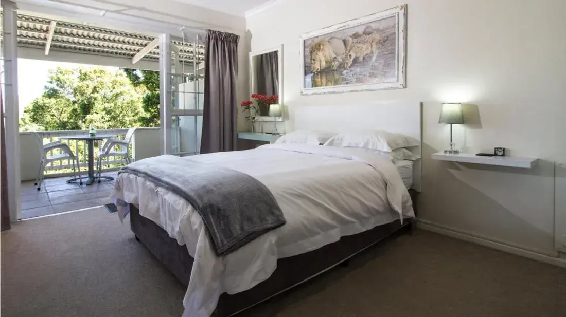 Luxury Double Room - single occupancy in South Villa Guesthouse&Garden Luxury Double Room - single occupancy in South Villa Guesthouse&Garden