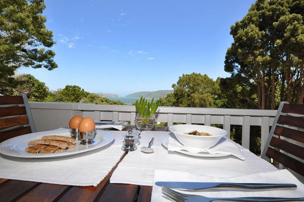 View (from property/room) in South Villa Guesthouse&Garden