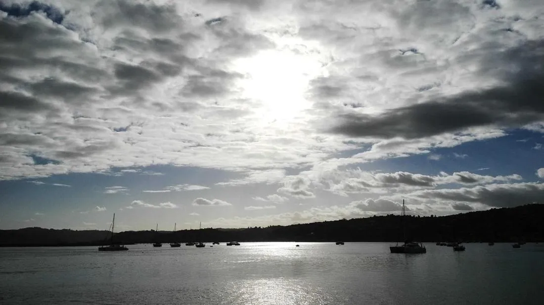 Area and facilities in South Villa Guesthouse&Garden