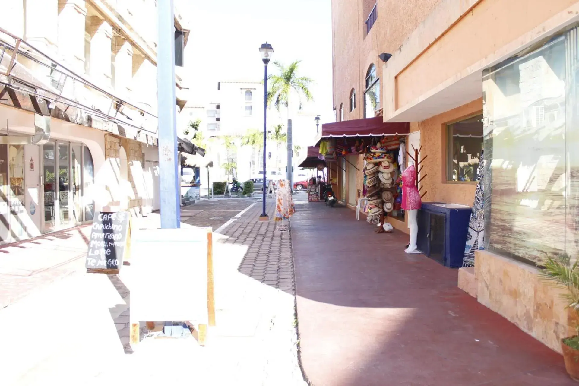 Maisonette - single occupancy in Cancún Suites Apartments - Hotel Zone Maisonette - single occupancy in Cancún Suites Apartments - Hotel Zone