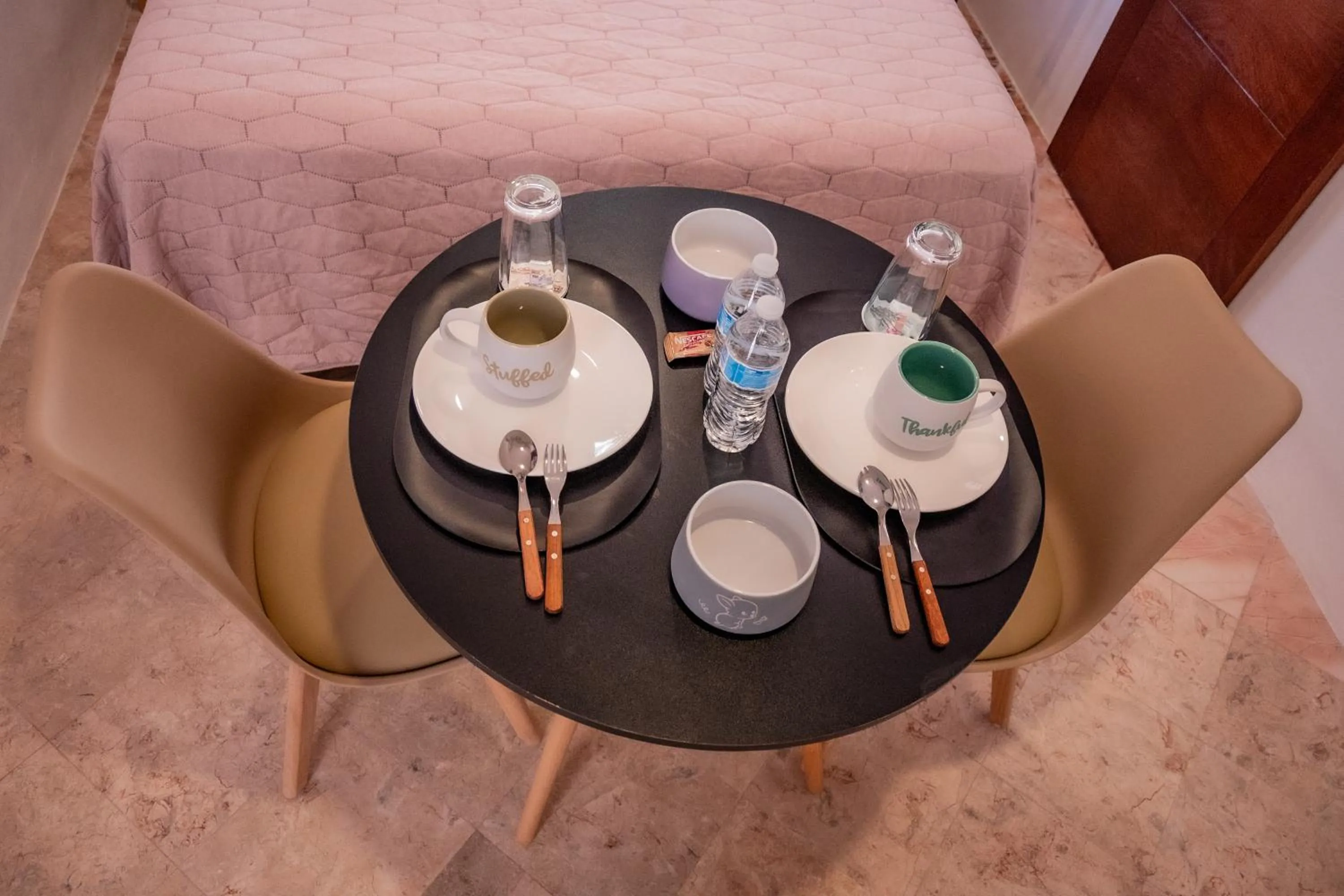 Cancún Suites Apartments - Hotel Zone