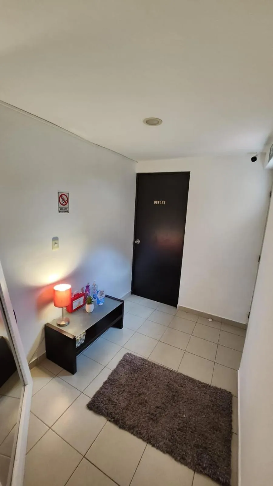 Lobby or reception, Bed in Cancún Suites Apartments - Hotel Zone