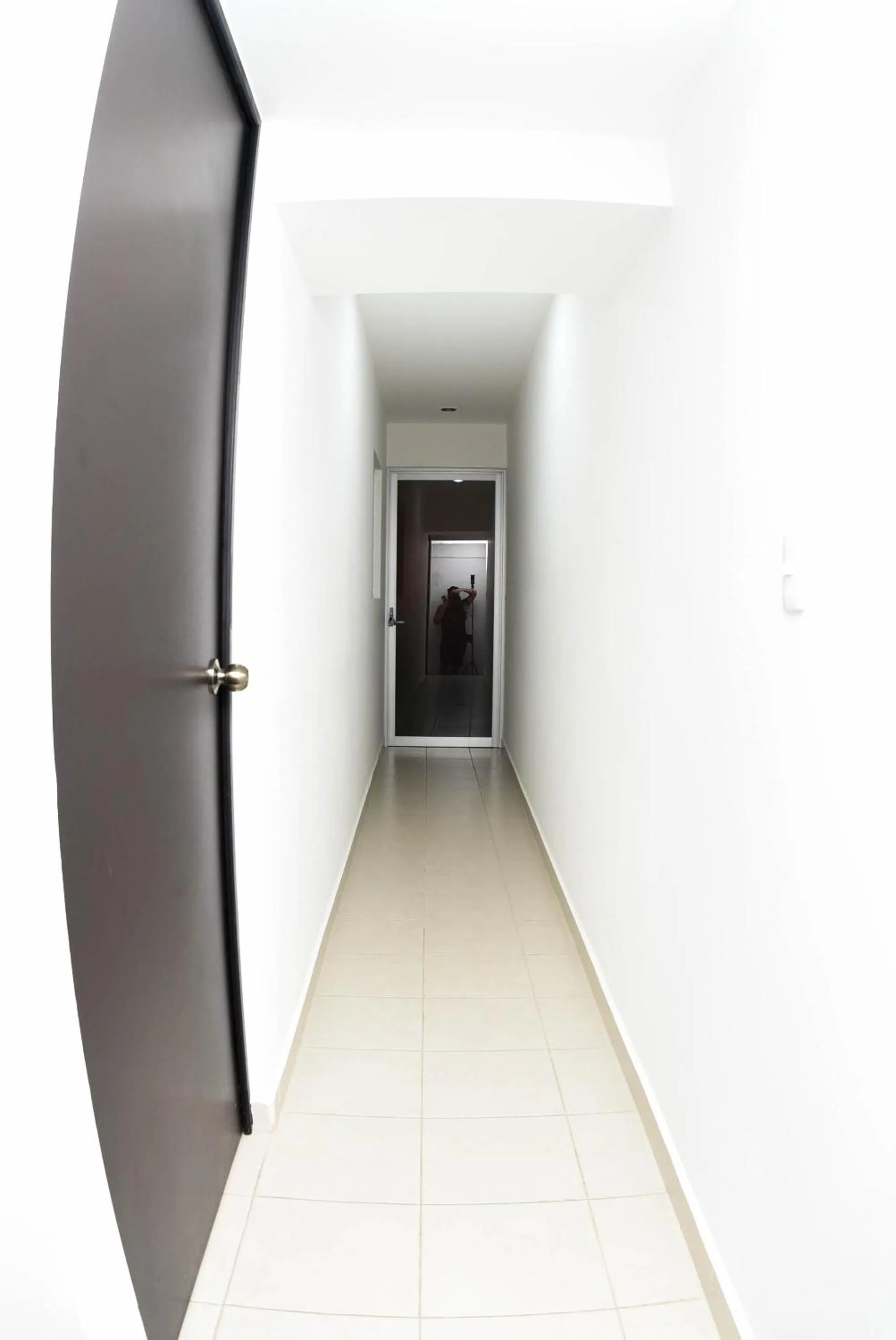 Property building in Cancún Suites Apartments - Hotel Zone