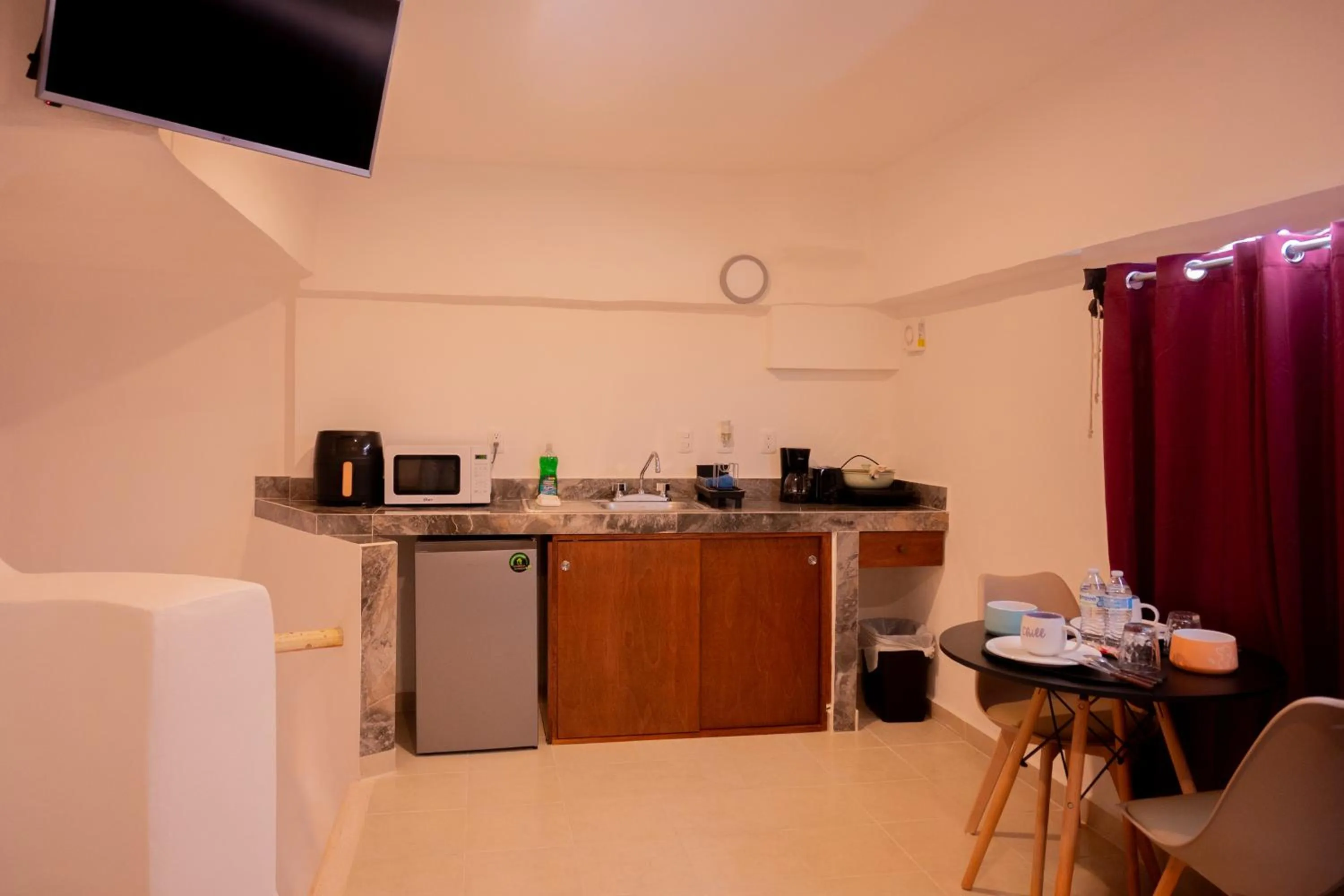 Cancún Suites Apartments - Hotel Zone