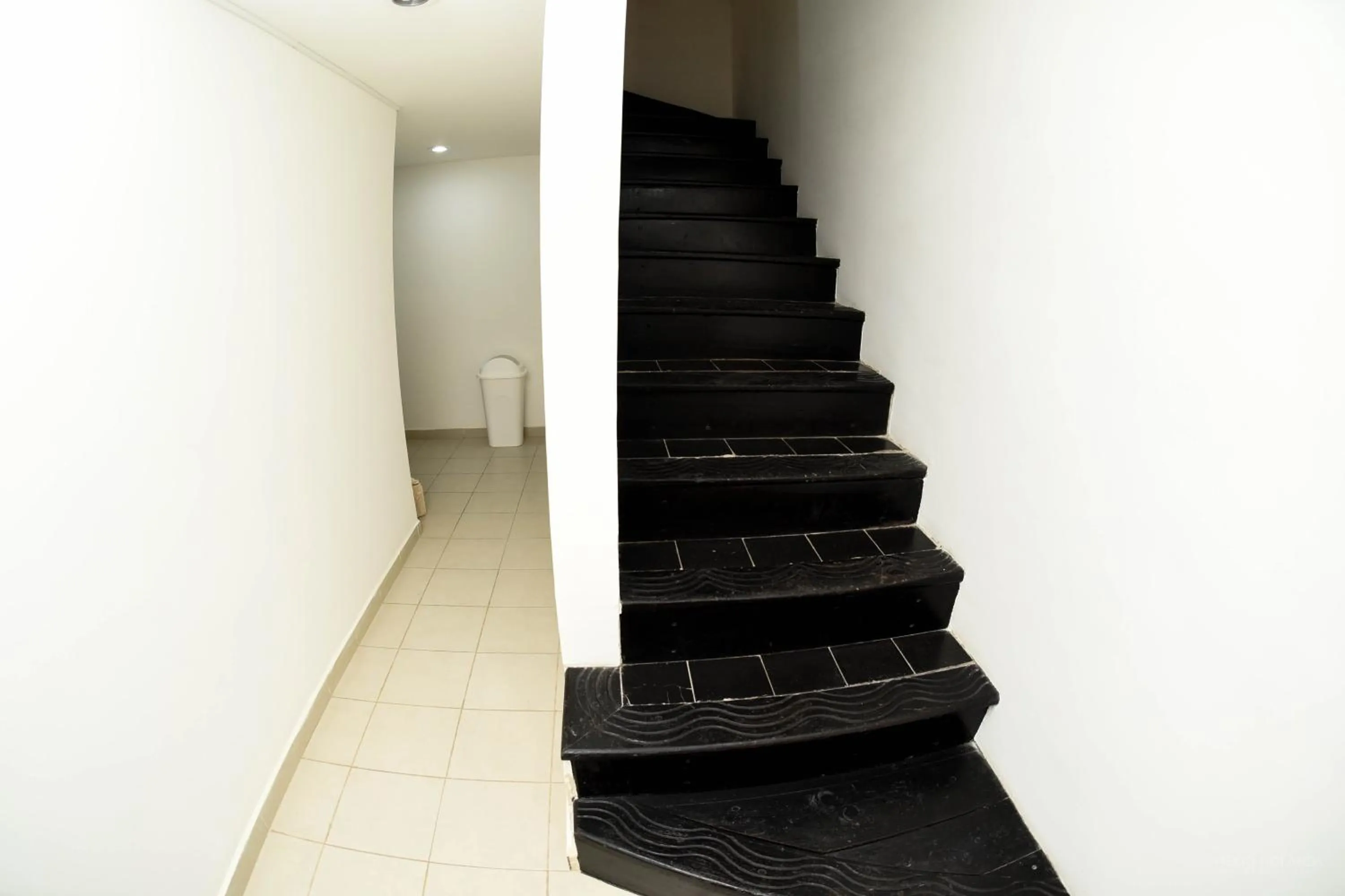 Property building in Cancún Suites Apartments - Hotel Zone