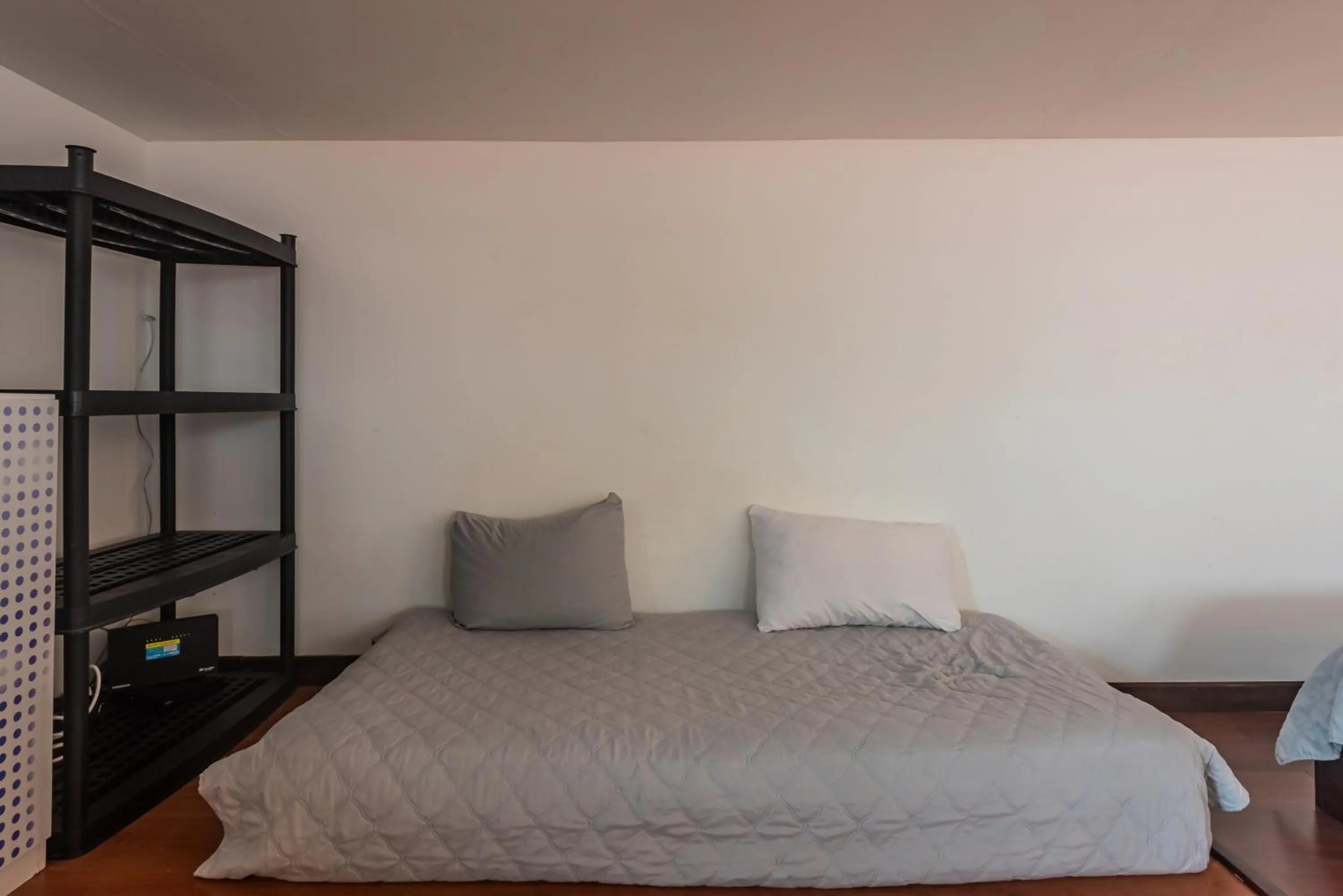 Bed in Cancún Suites Apartments - Hotel Zone