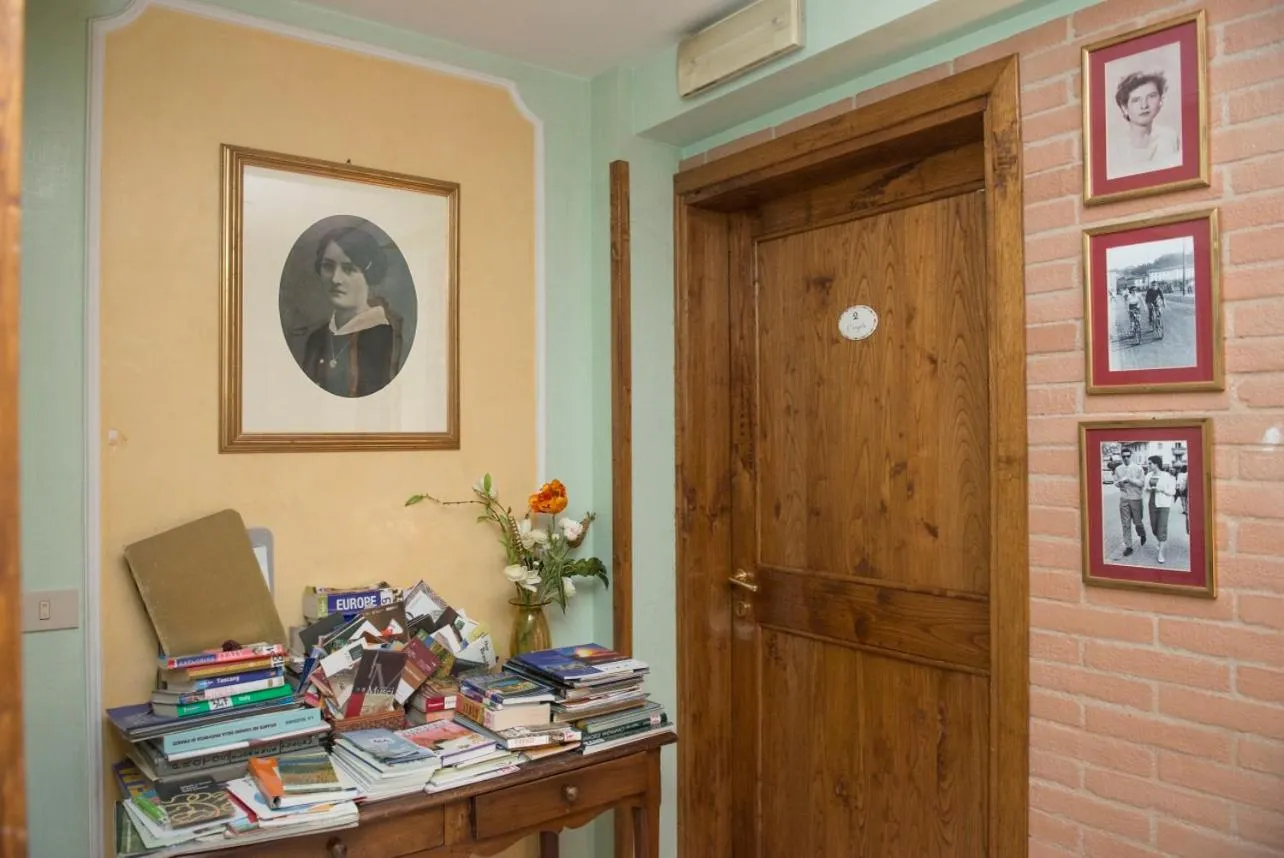 Affittacamere Benedetta