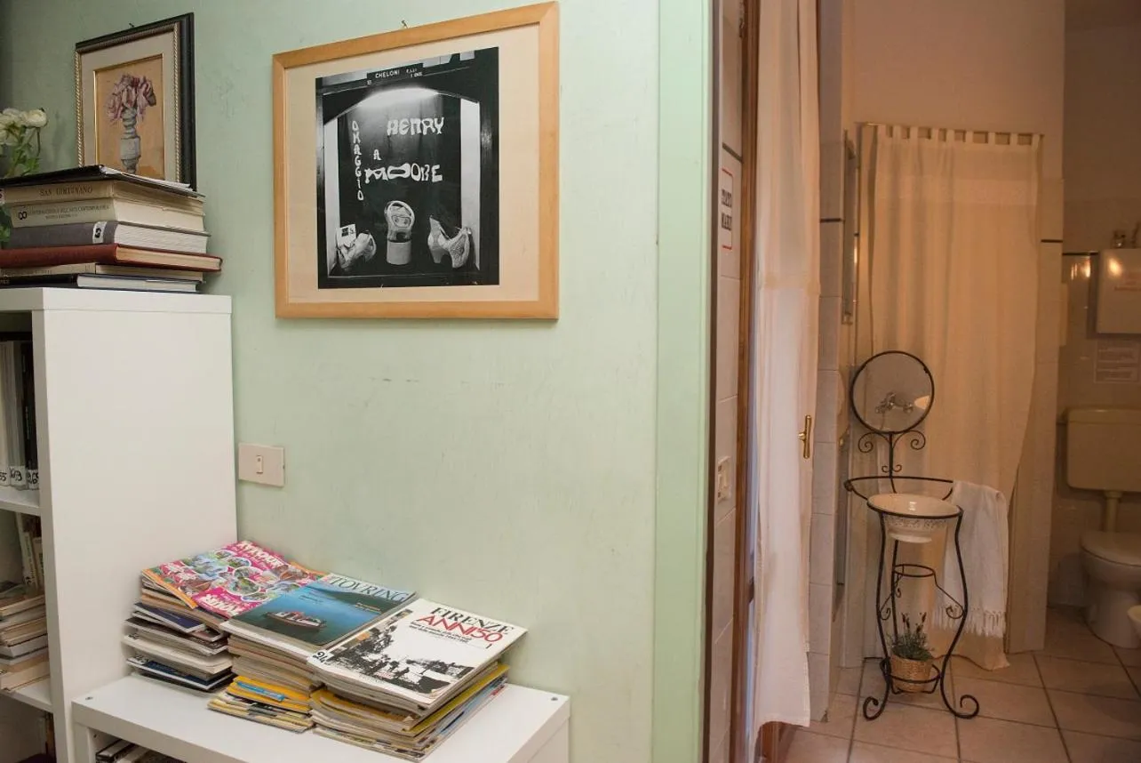 Affittacamere Benedetta