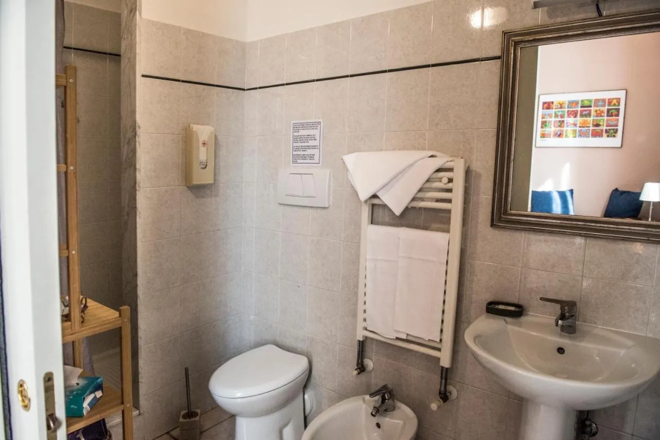 Affittacamere Benedetta