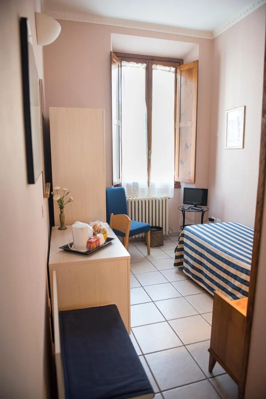 Affittacamere Benedetta