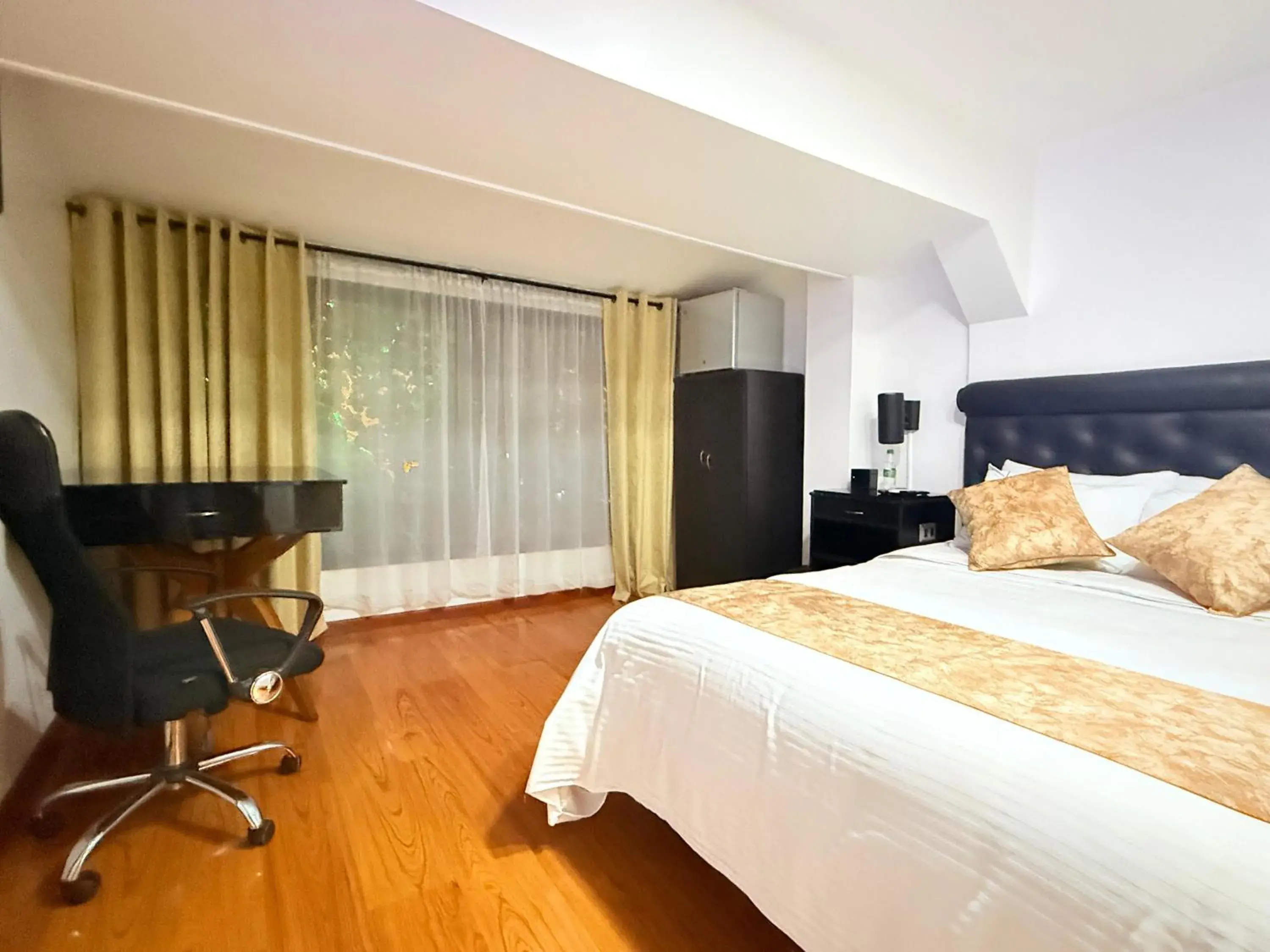 Superior Double Room in Hotel Veler Superior Double Room in Hotel Veler