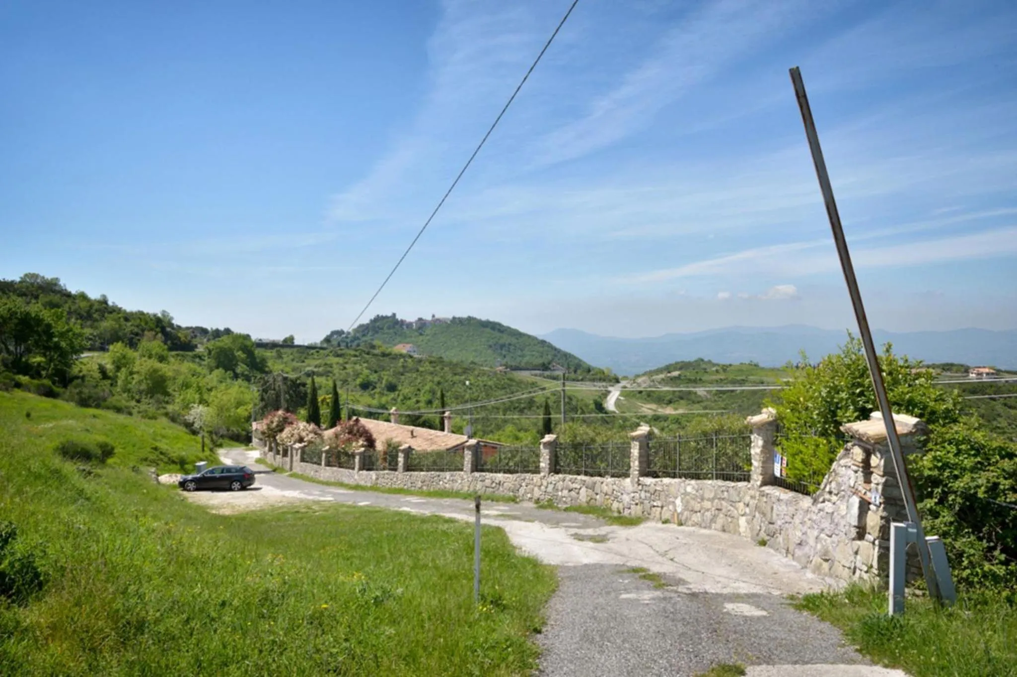 Day in Il Casale Delle Ginestre