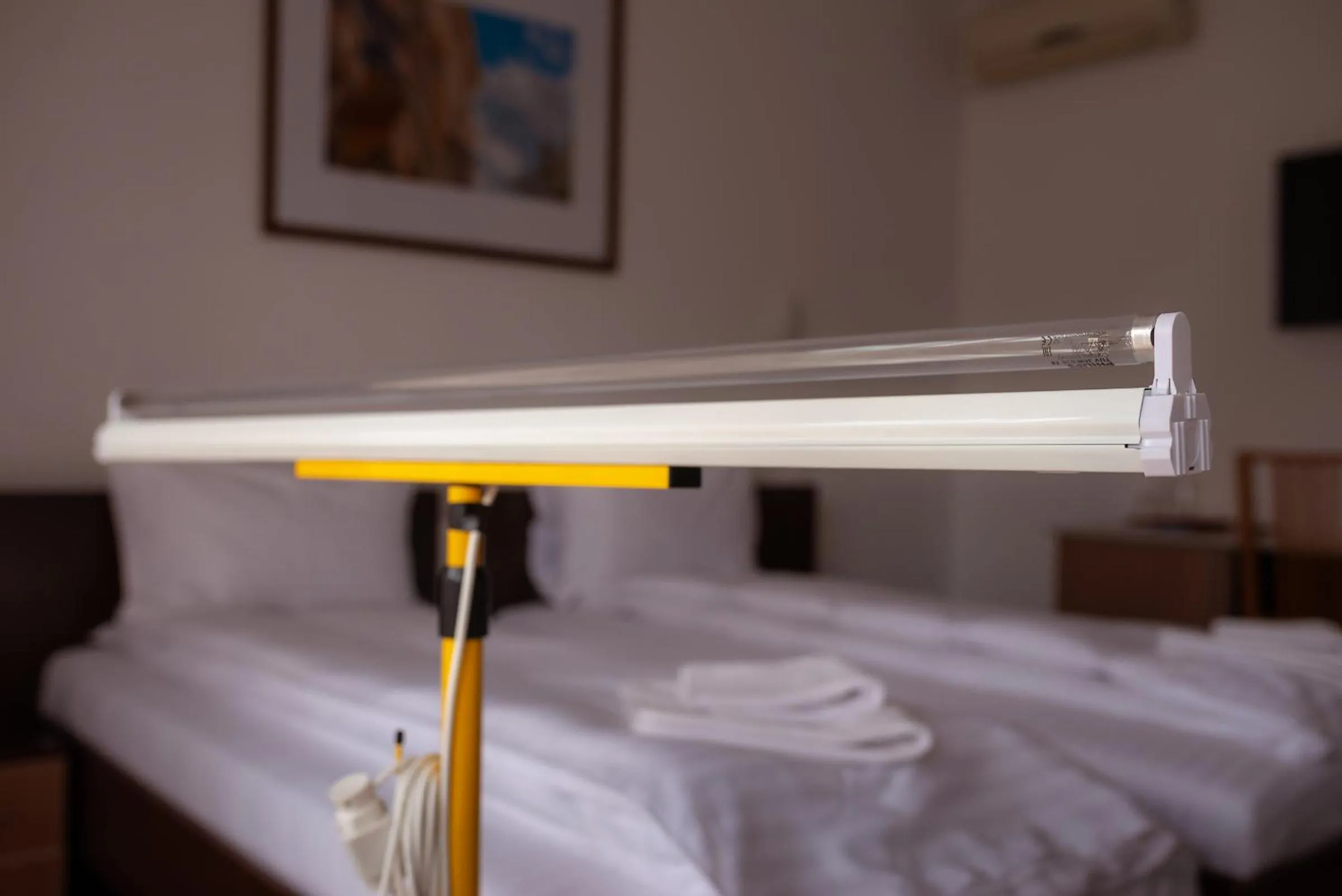 Other, Bed in Pension Cluj