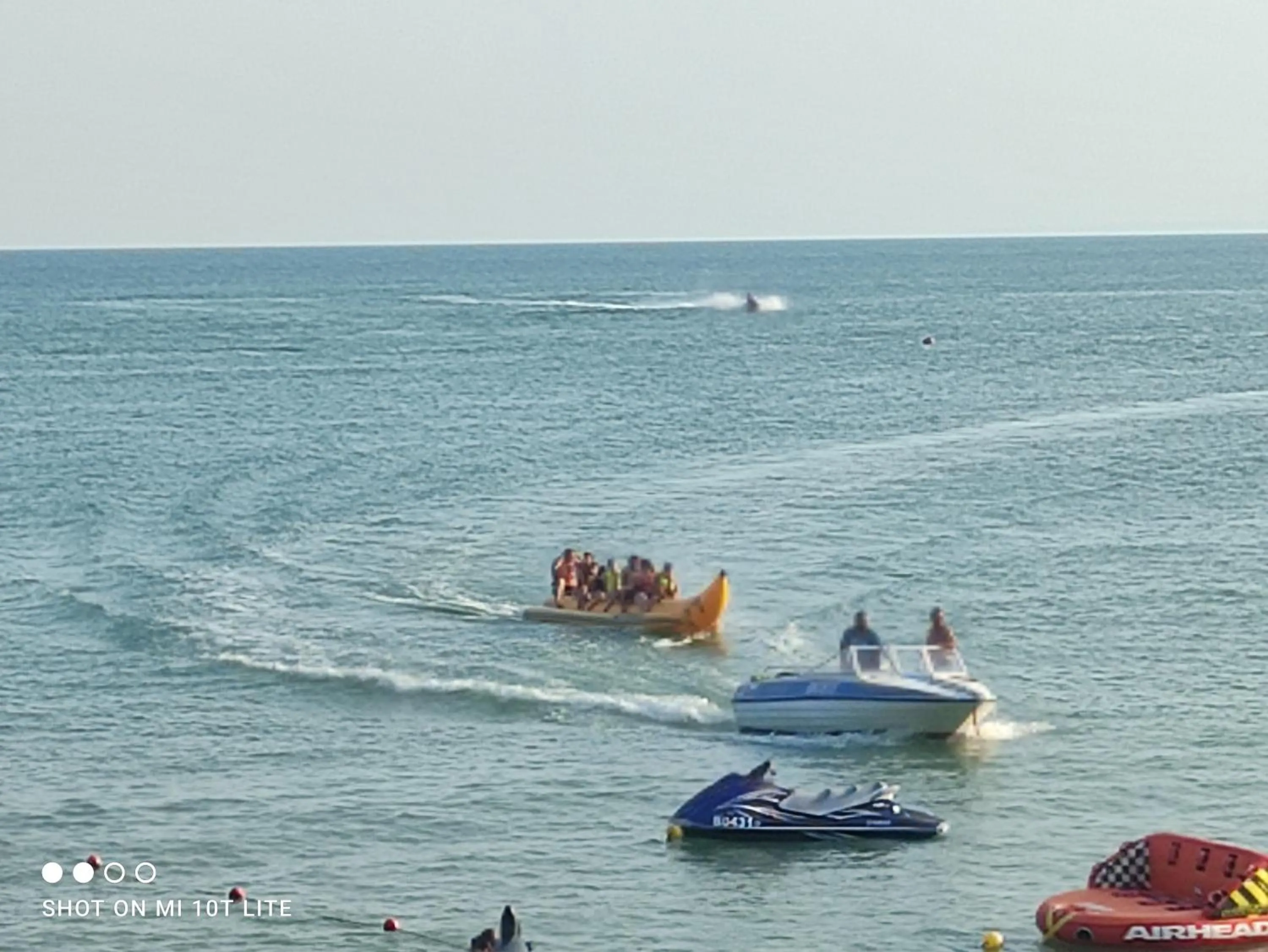 Activities in Helios Hotel