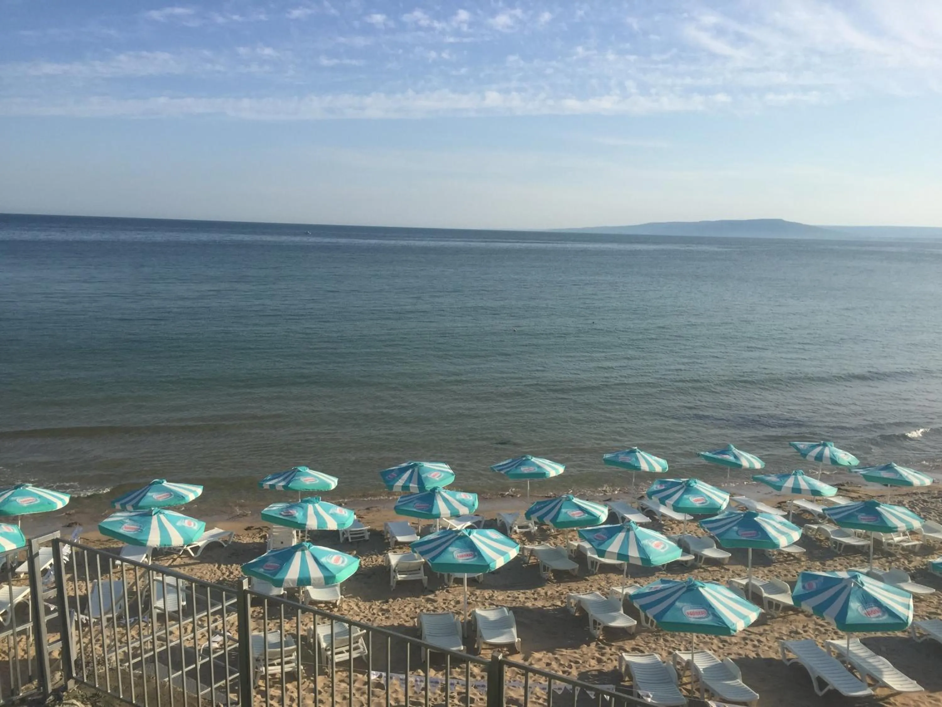 Nearby landmark in Helios Hotel