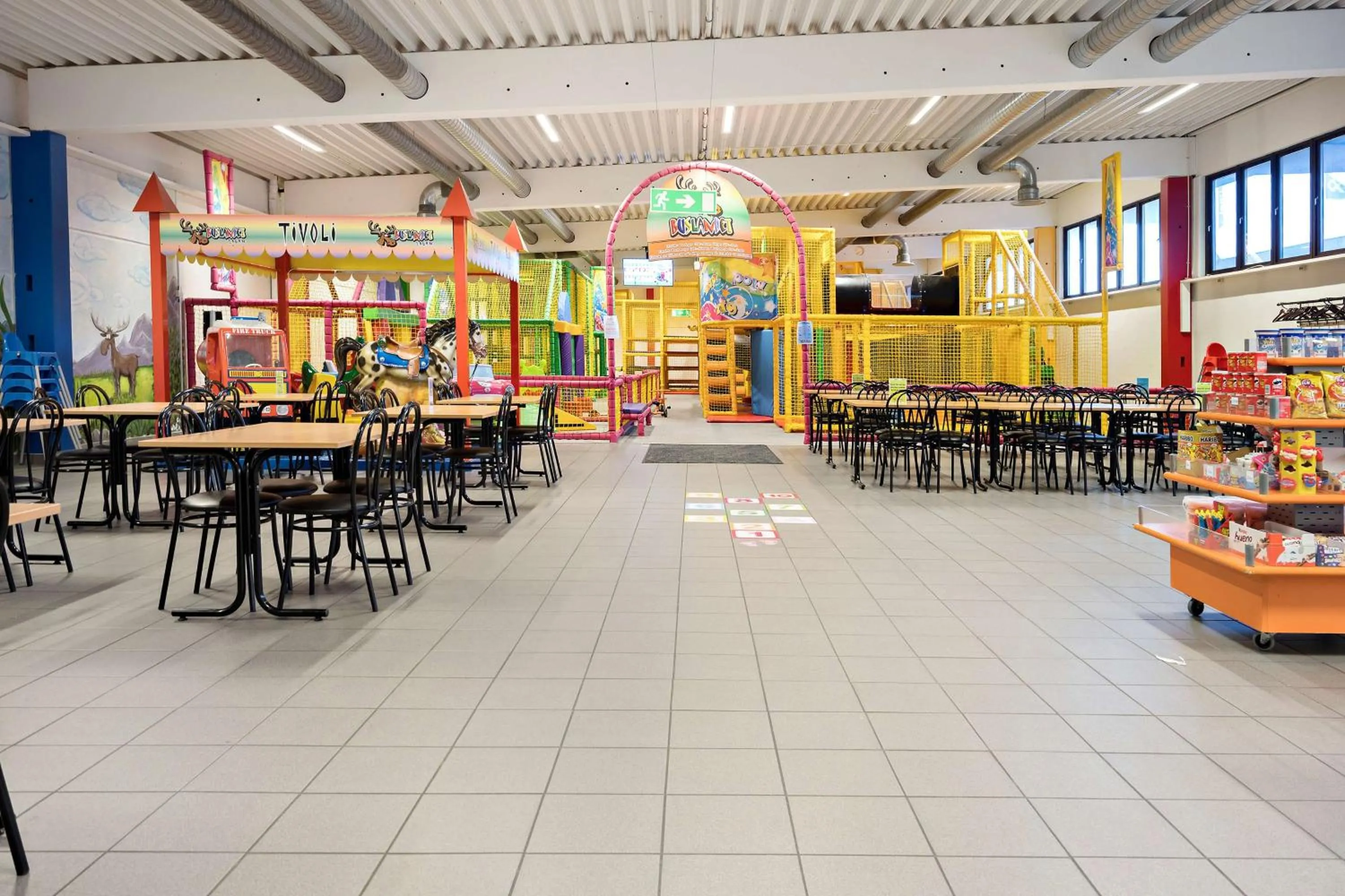 Property building in Sure Hotel by Best Western Lagan