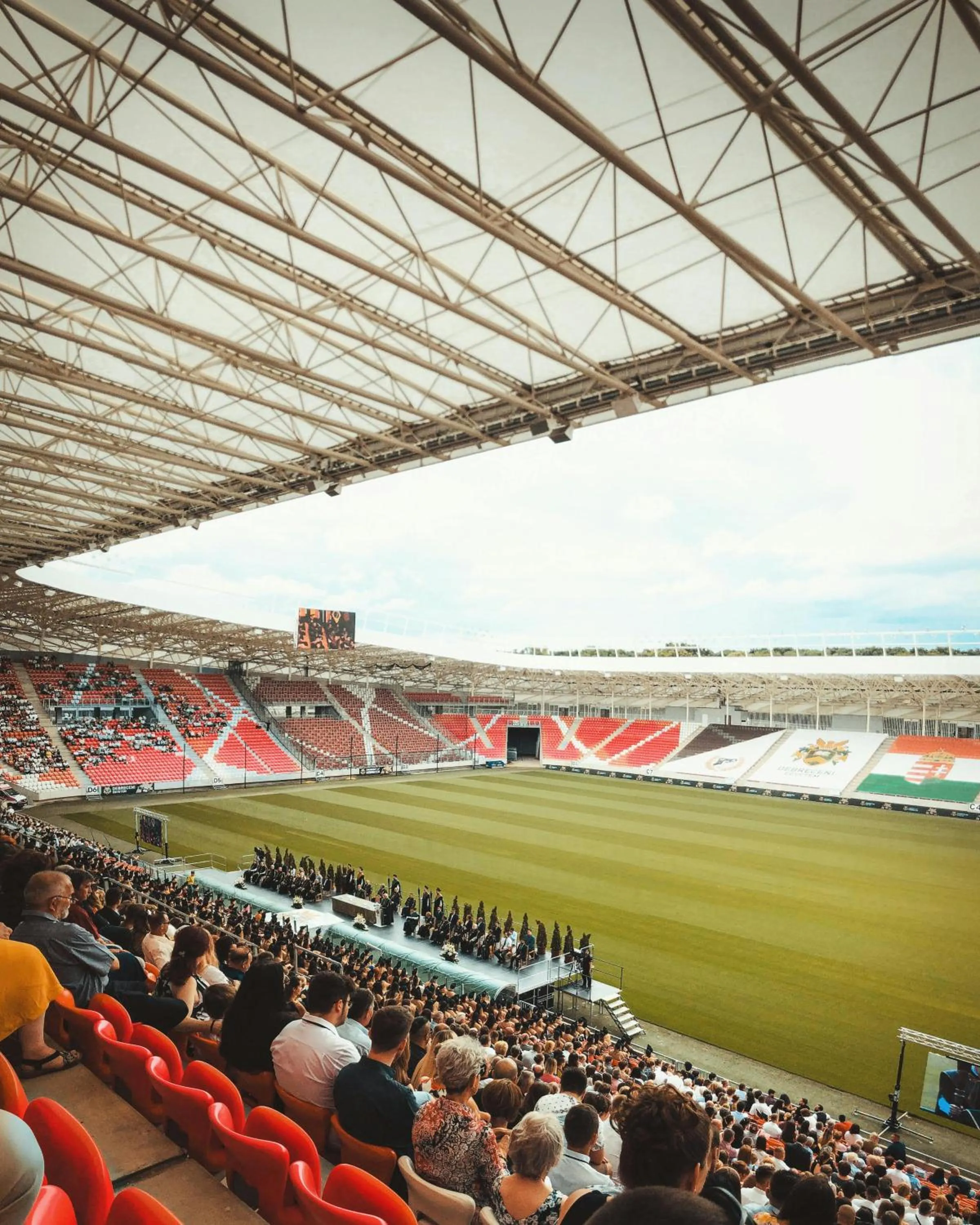 Nearby landmark in Erdőspuszta Club Hotel Fenyves