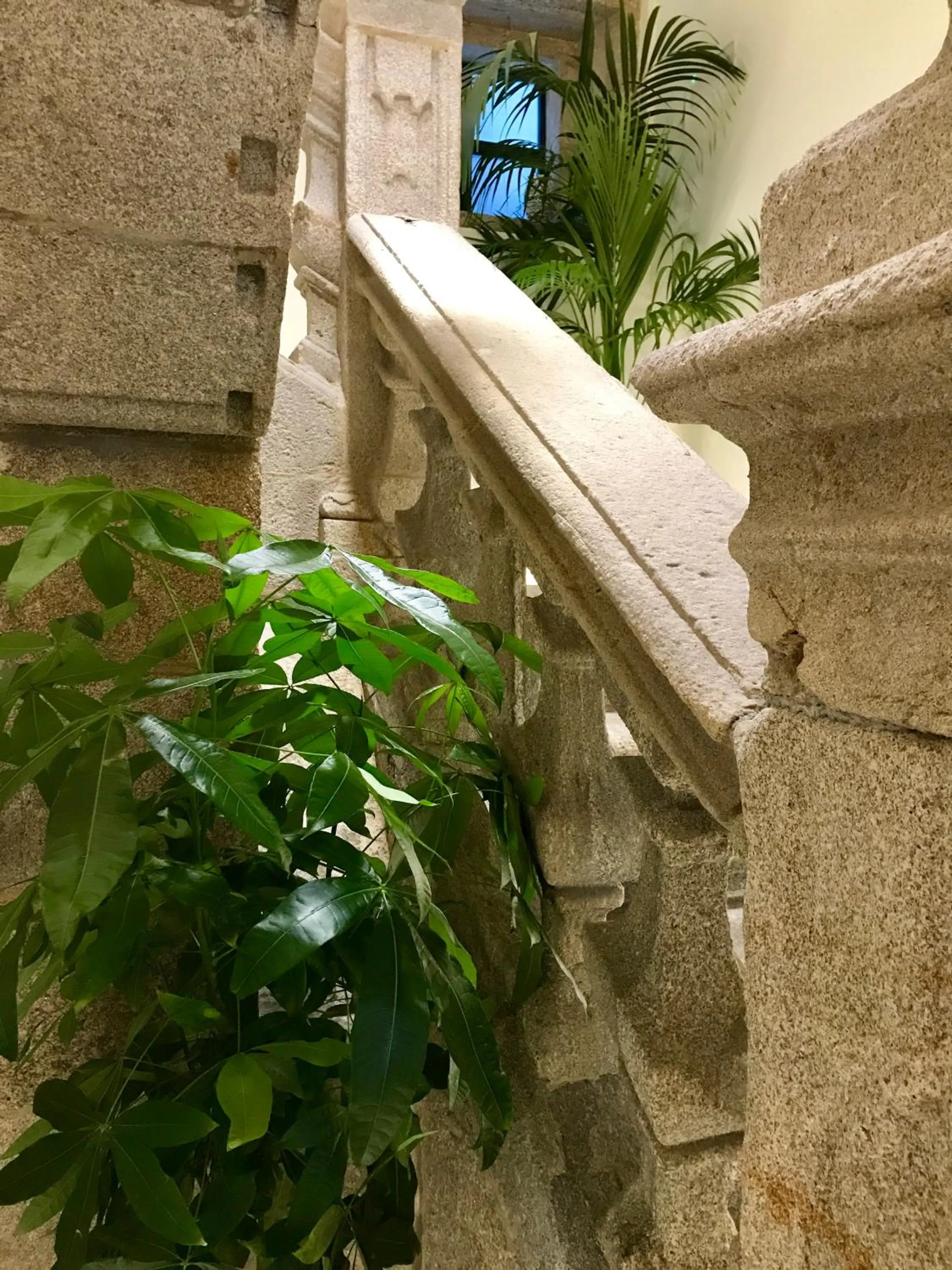 Restaurant/places to eat in Pazo de Mendoza