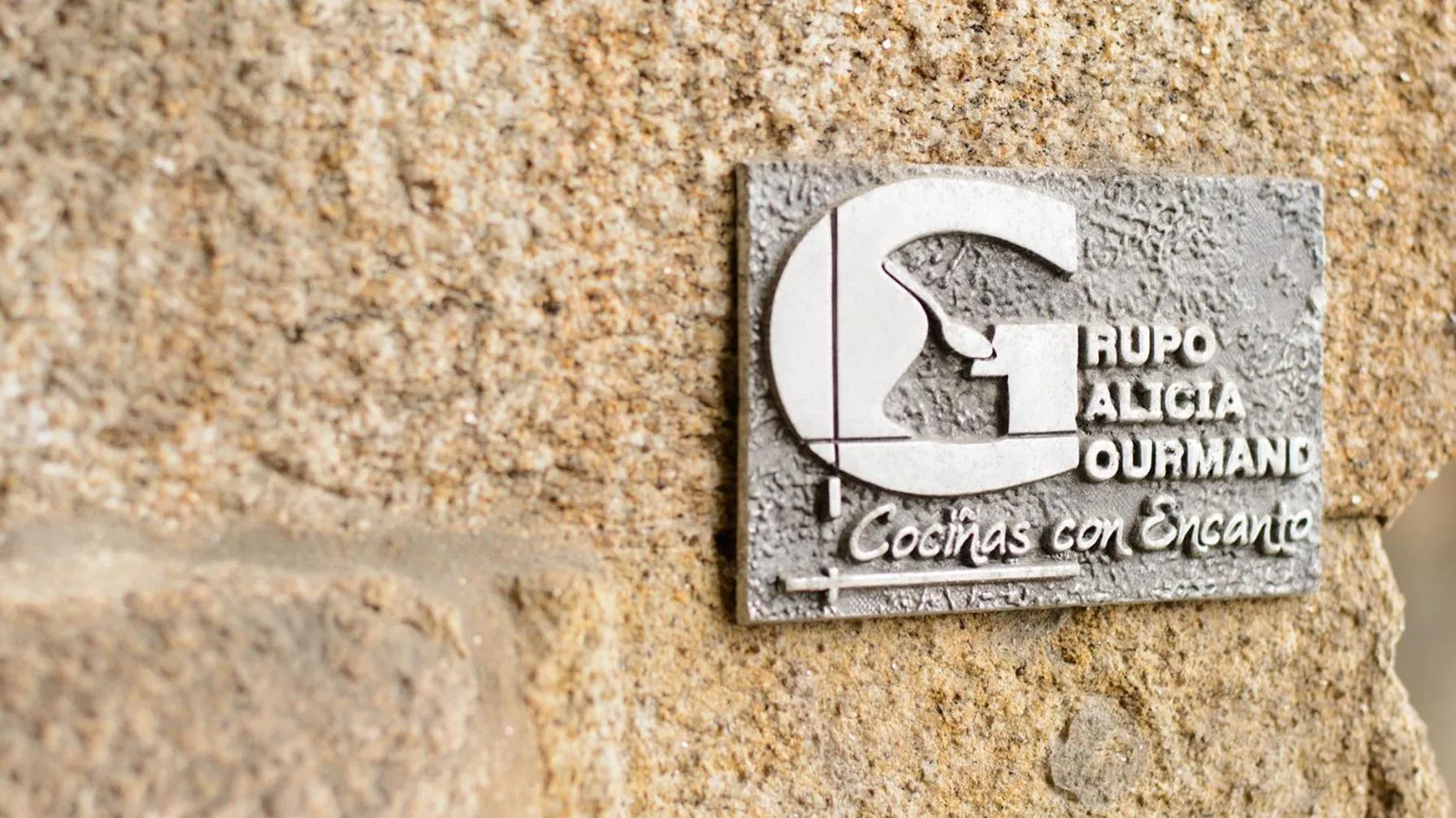 Certificate/Award in Pazo de Mendoza