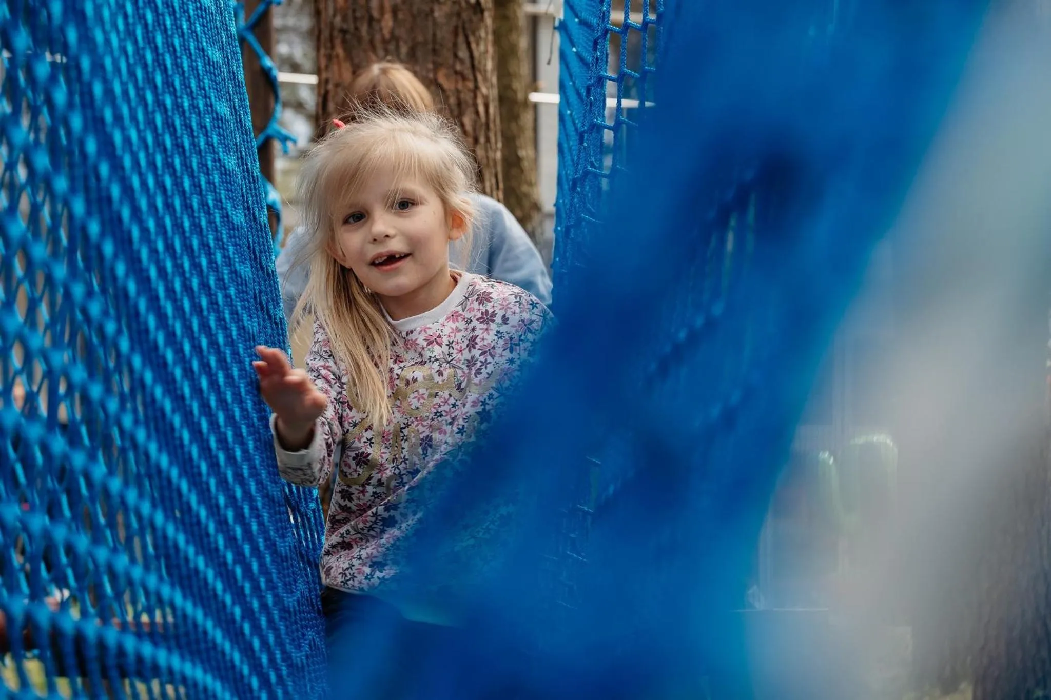Area and facilities in Hotel Uroczysko