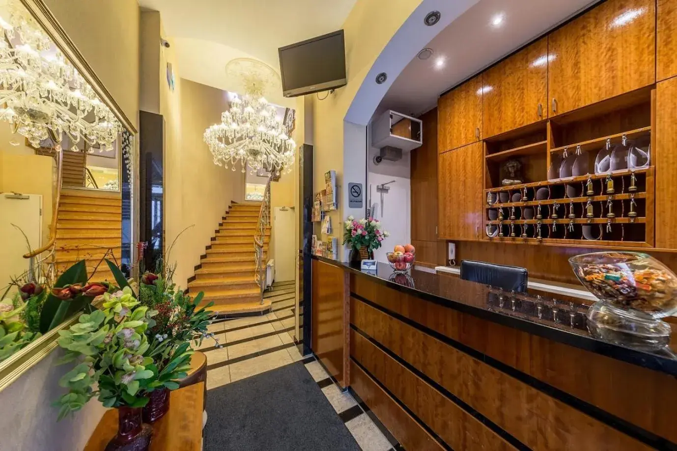 Hotel Expo Frankfurt City Centre Hotel Expo Frankfurt City Centre