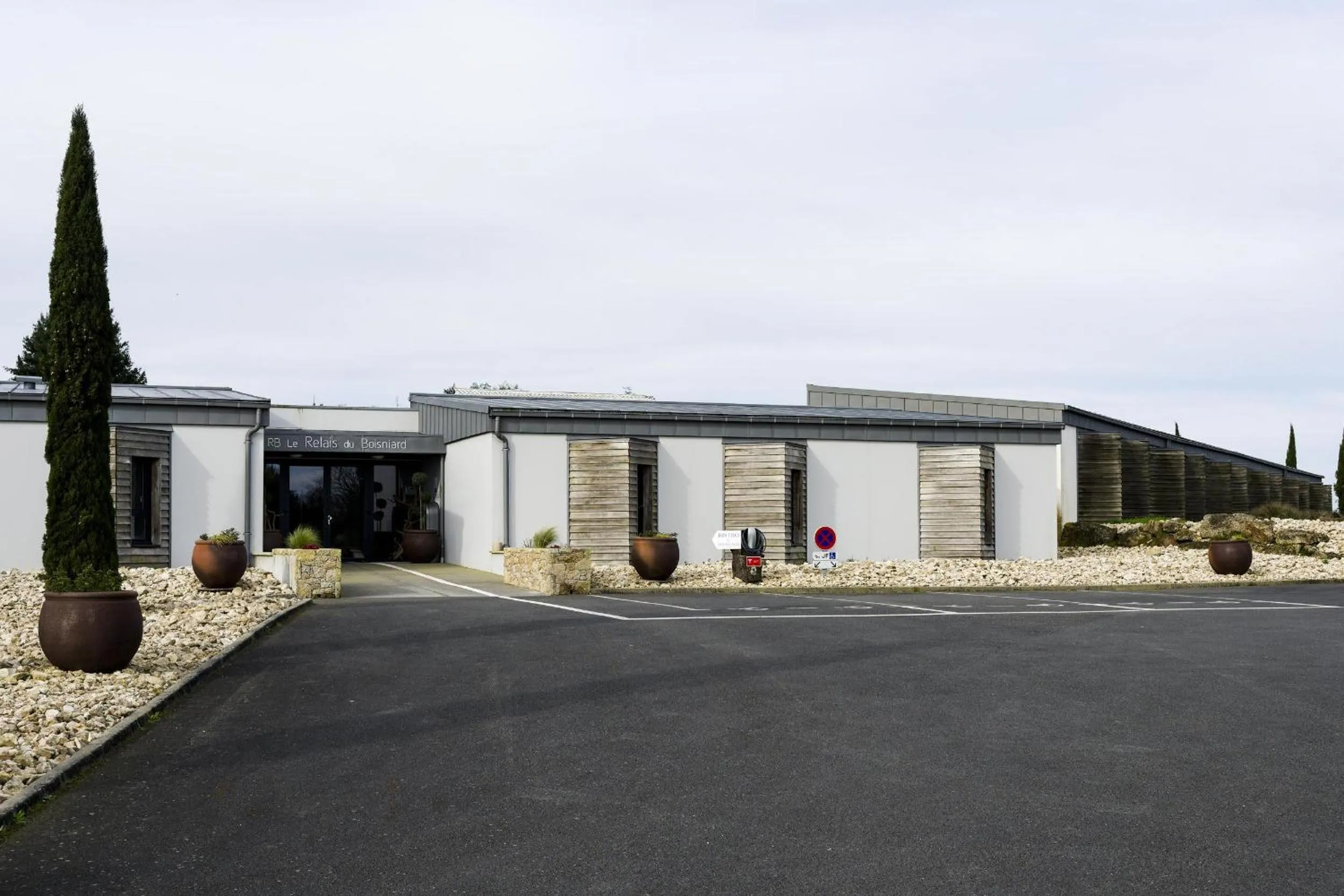 Domaine du Boisniard