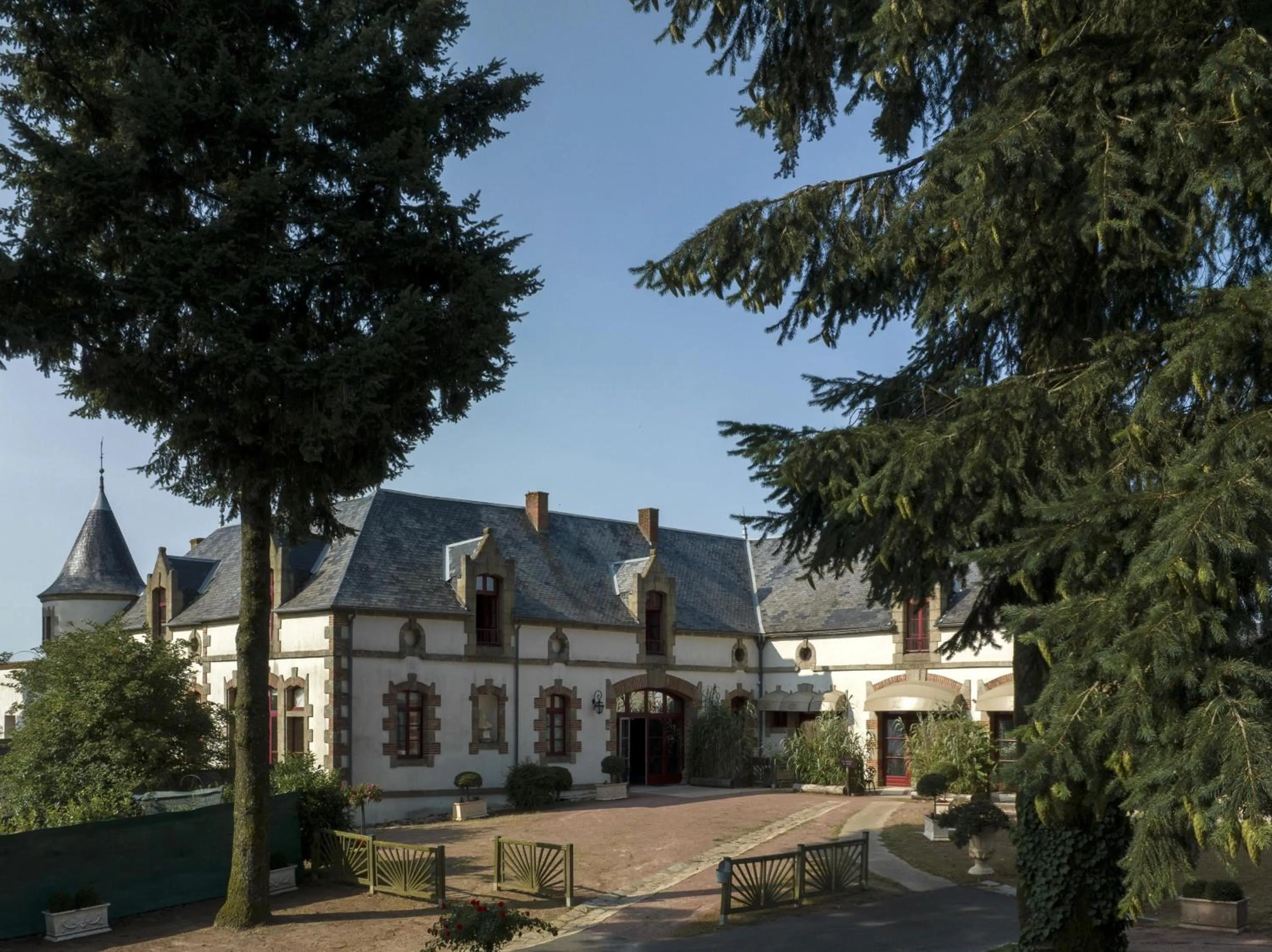 Domaine du Boisniard