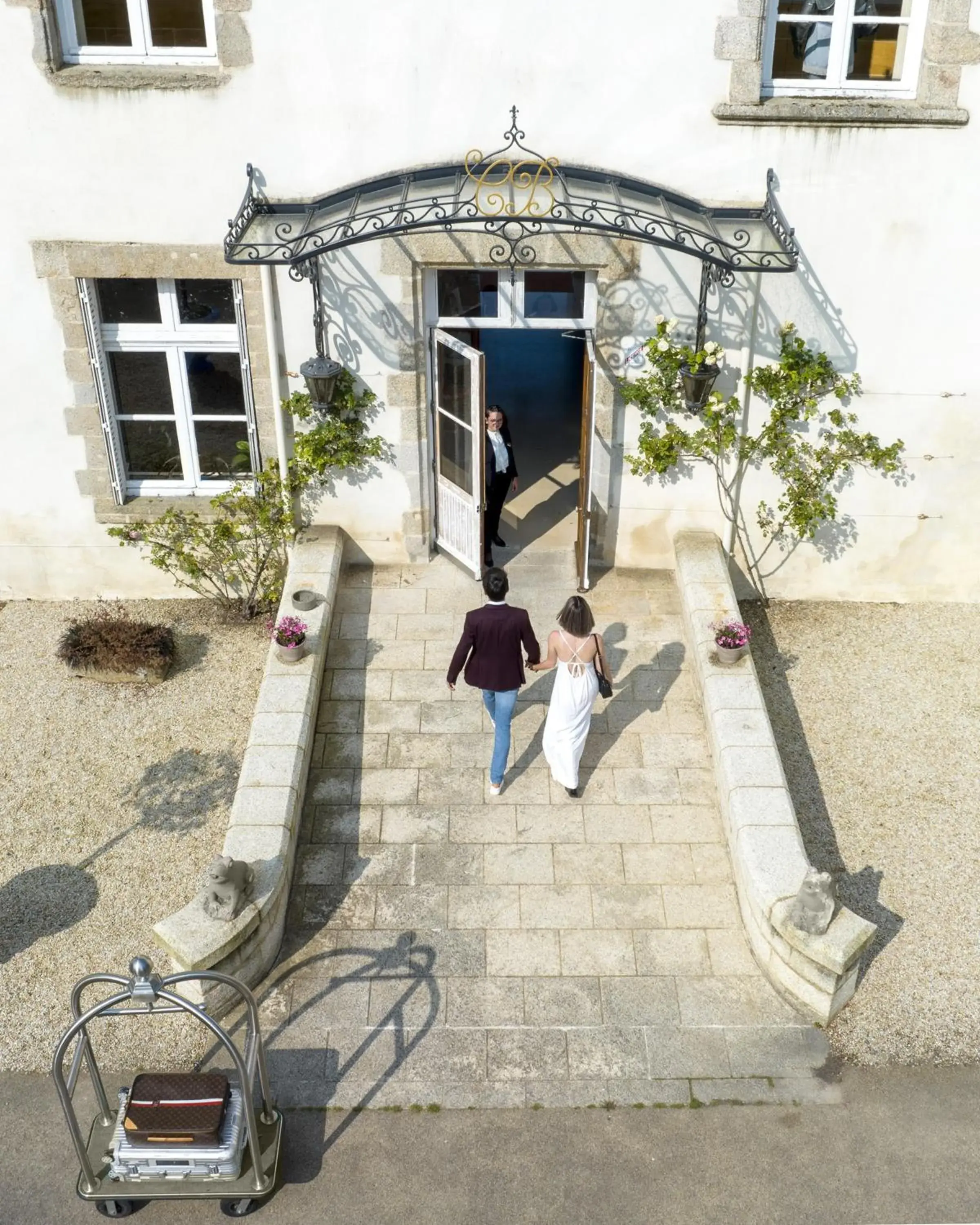 Chateau Du Boisniard Chateau Du Boisniard