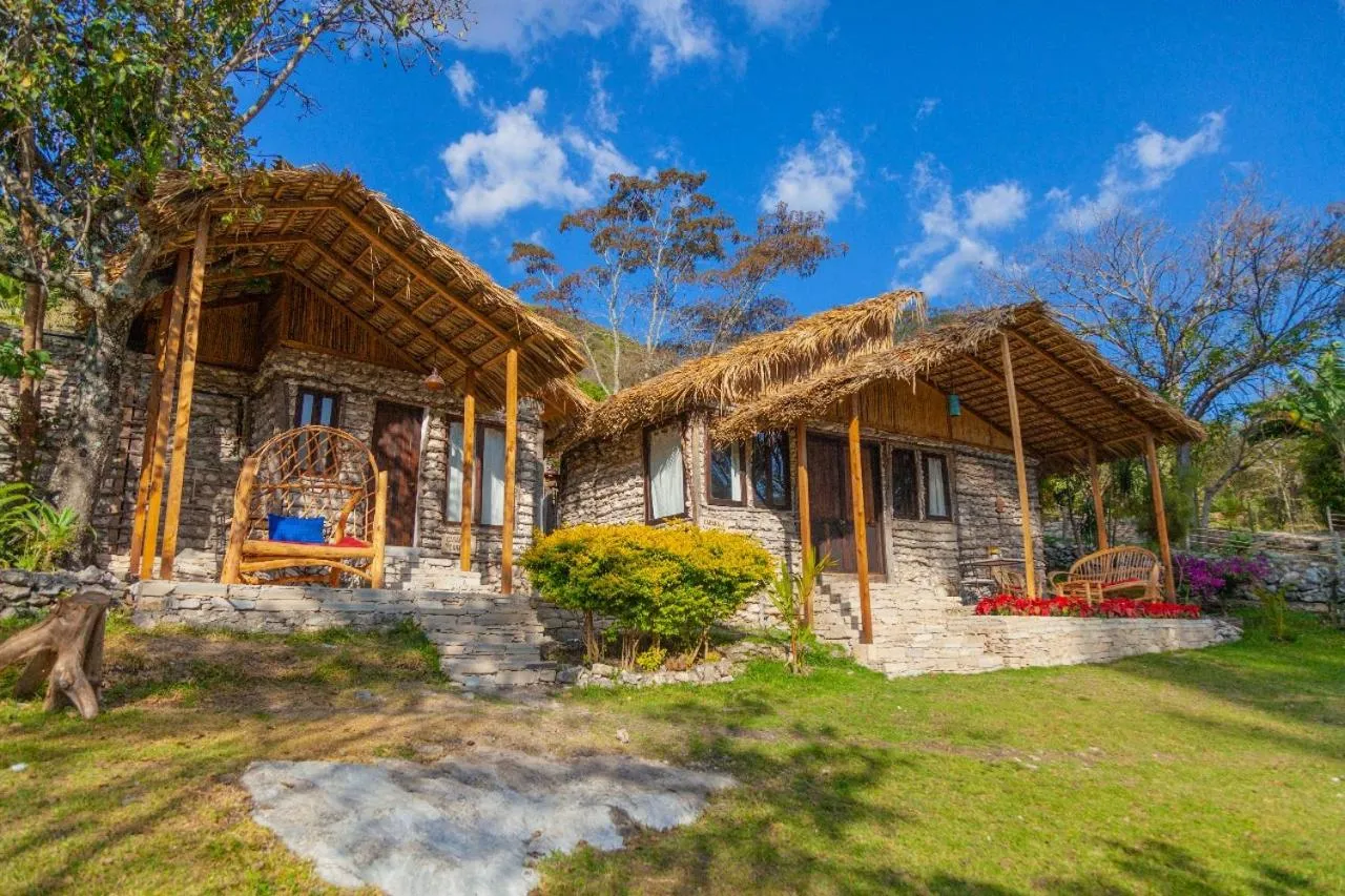 Canto del Agua Ecolodge