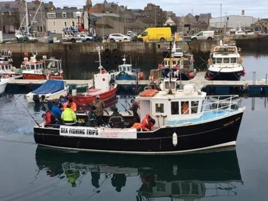 Activities in Pew with a View - Seafront Cottages