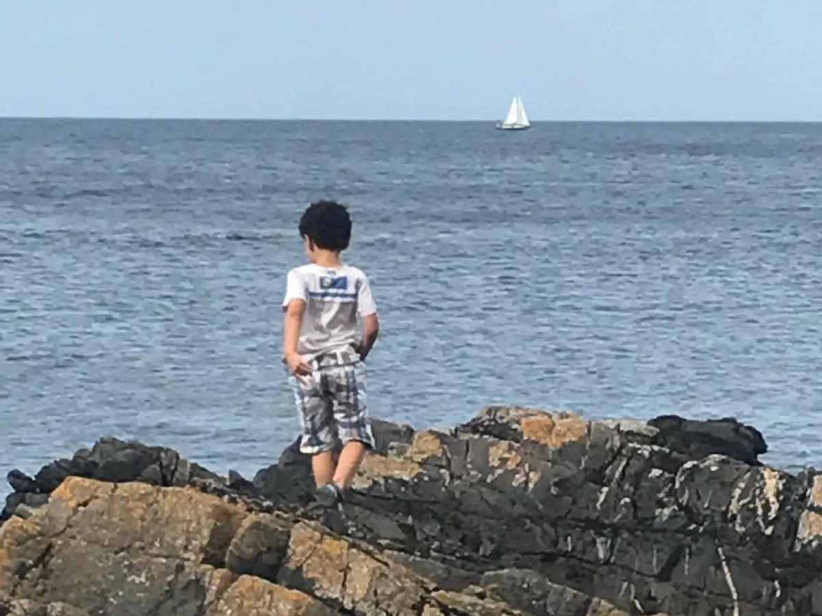 Activities in Pew with a View - Seafront Cottages