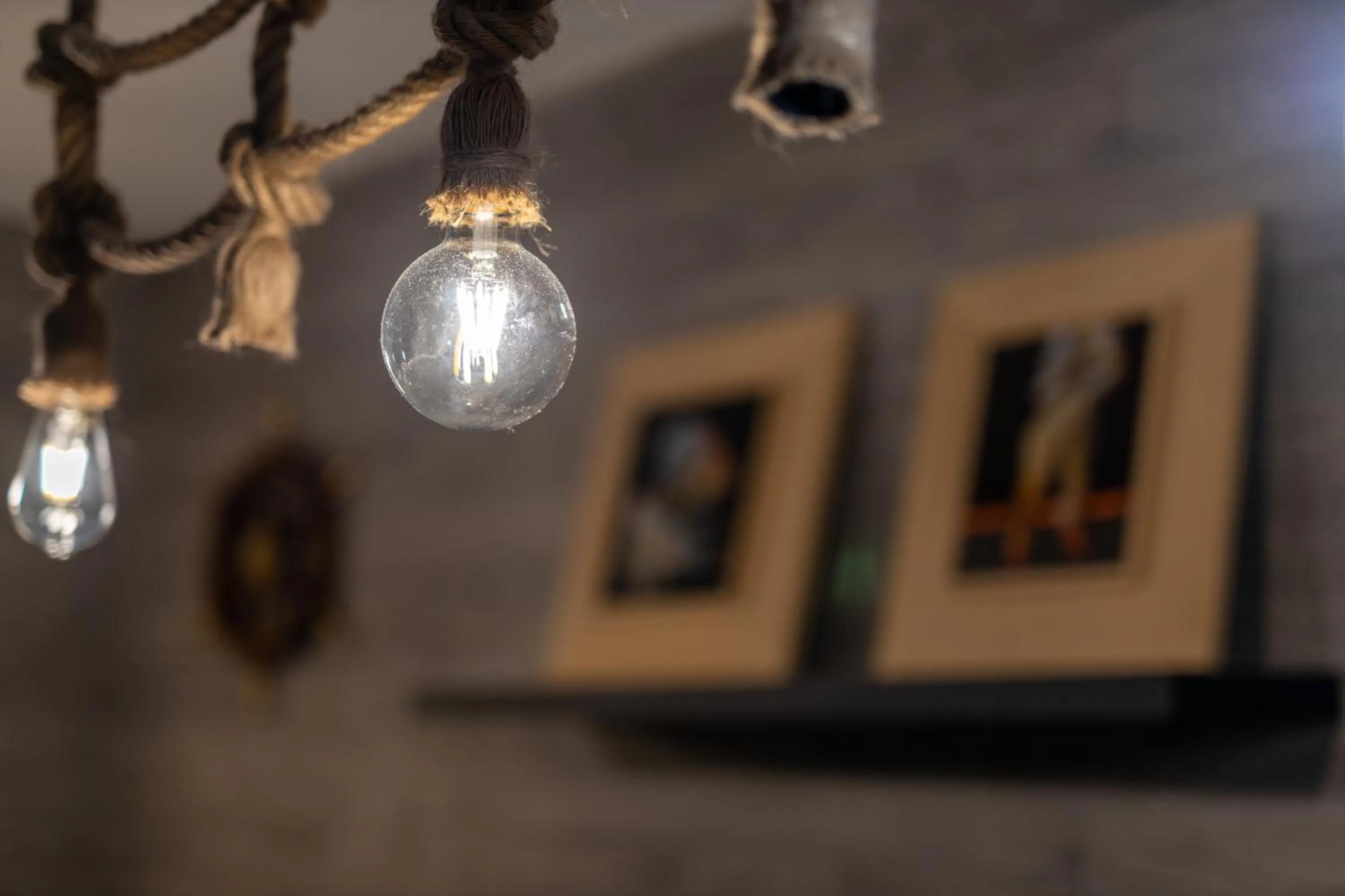 Decorative detail in NapoliViva