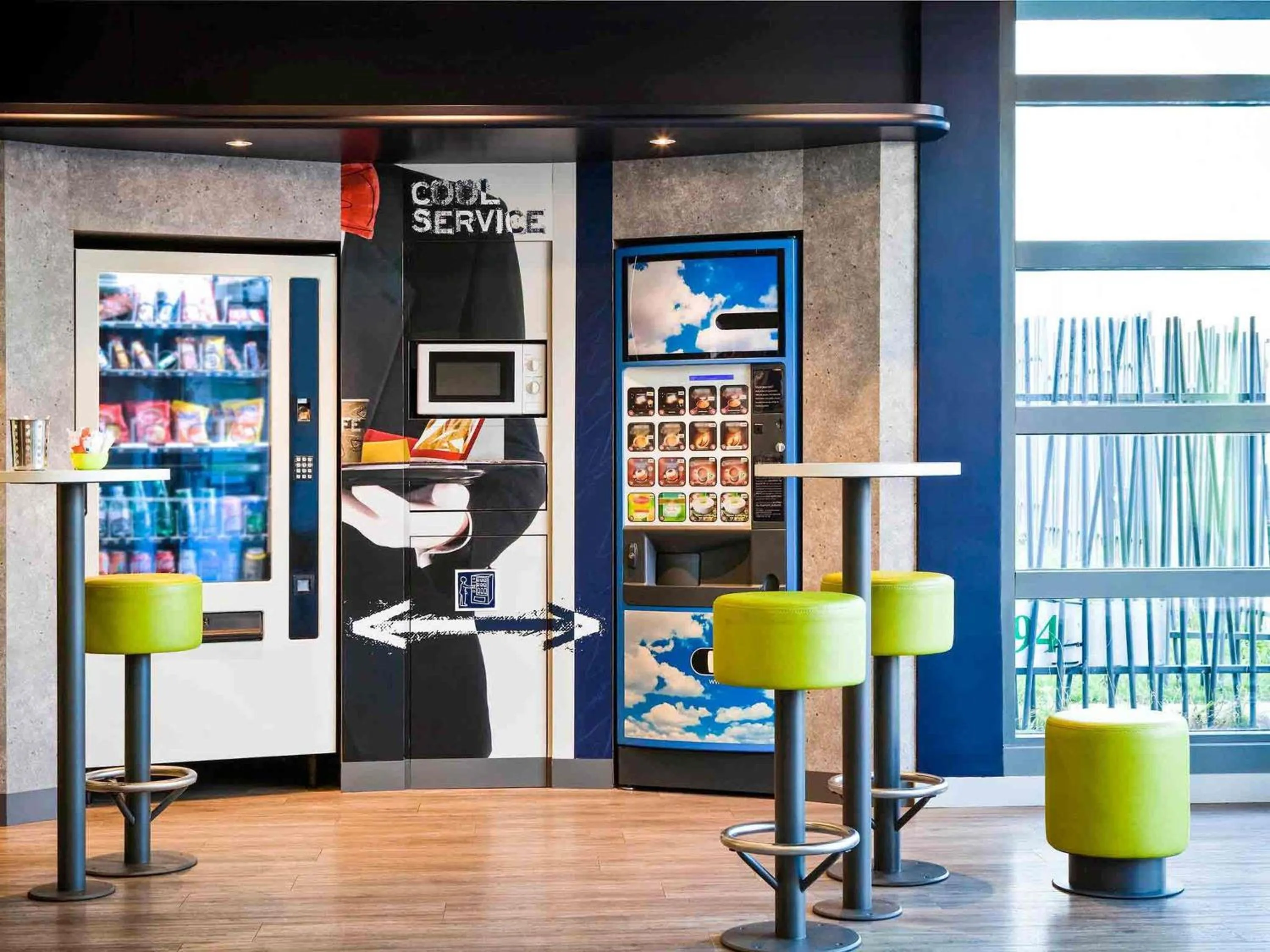 Other in ibis budget Paris Porte de Pantin