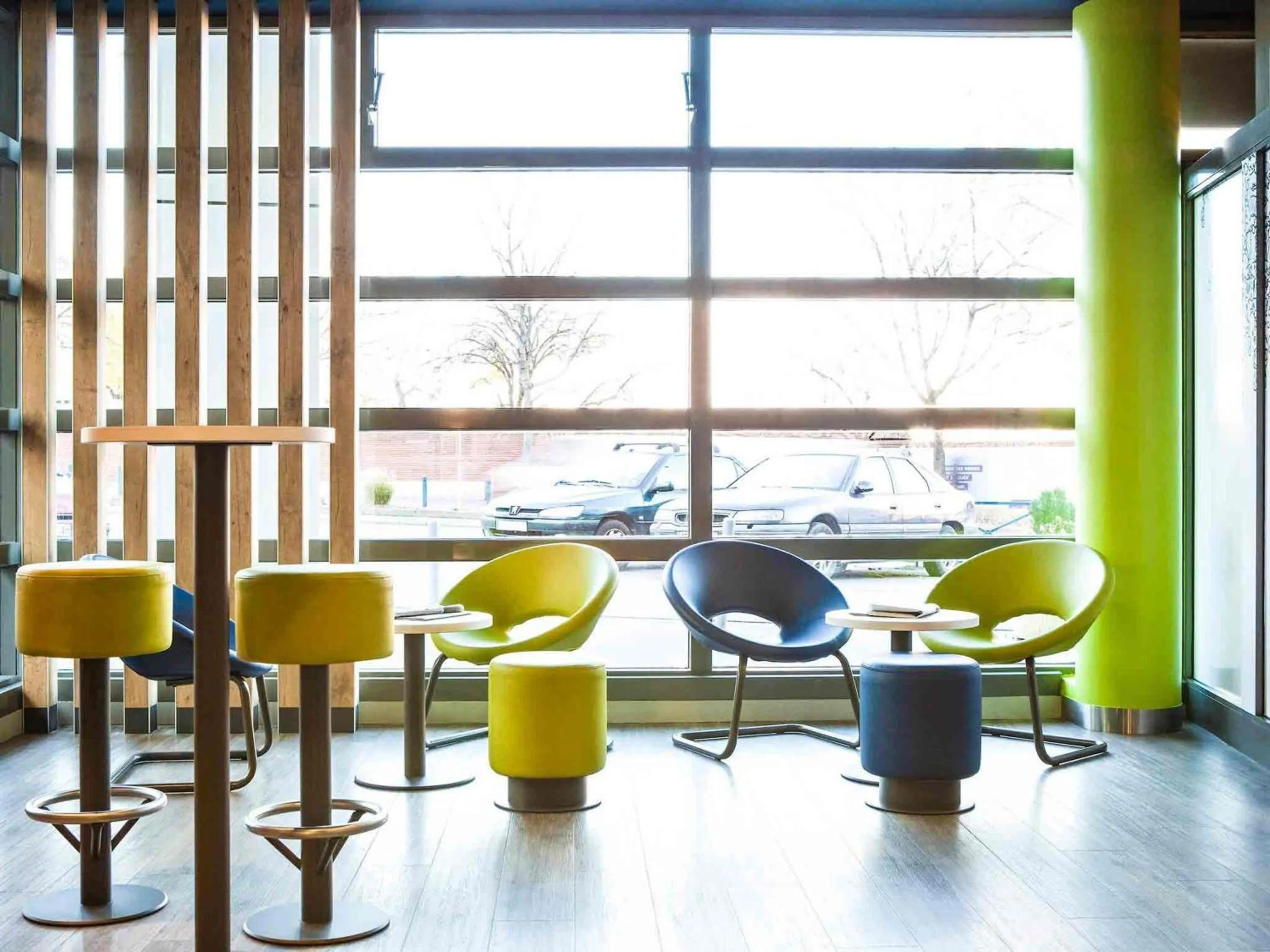 Other in ibis budget Paris Porte de Pantin