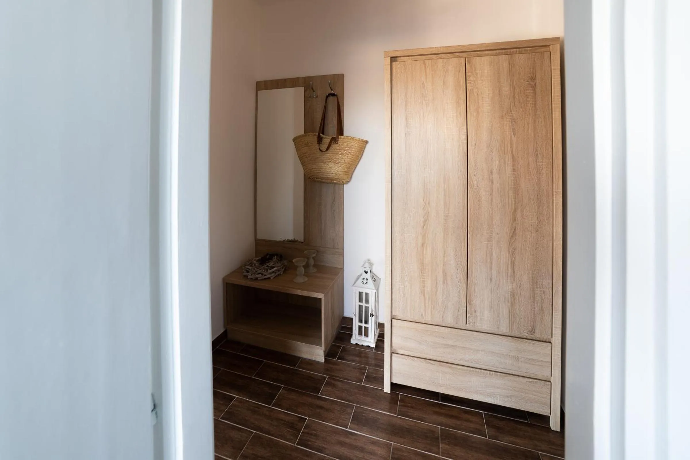 Photo of the whole room in Zsanett Hotel