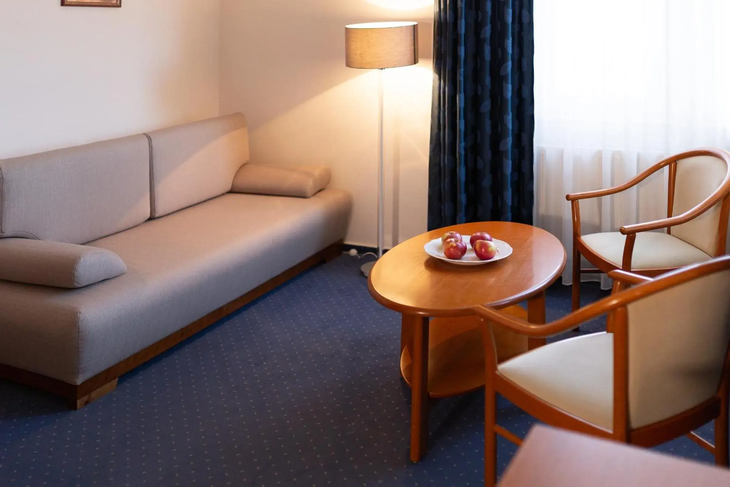 Suite with Balcony in Zsanett Hotel Suite with Balcony in Zsanett Hotel