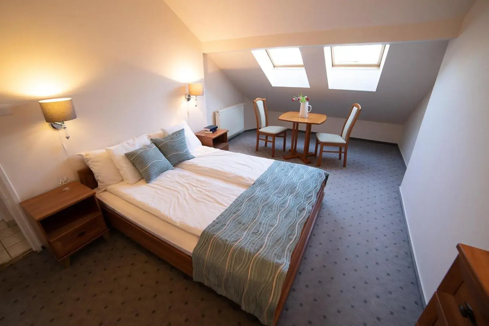 Suite in Zsanett Hotel Suite in Zsanett Hotel