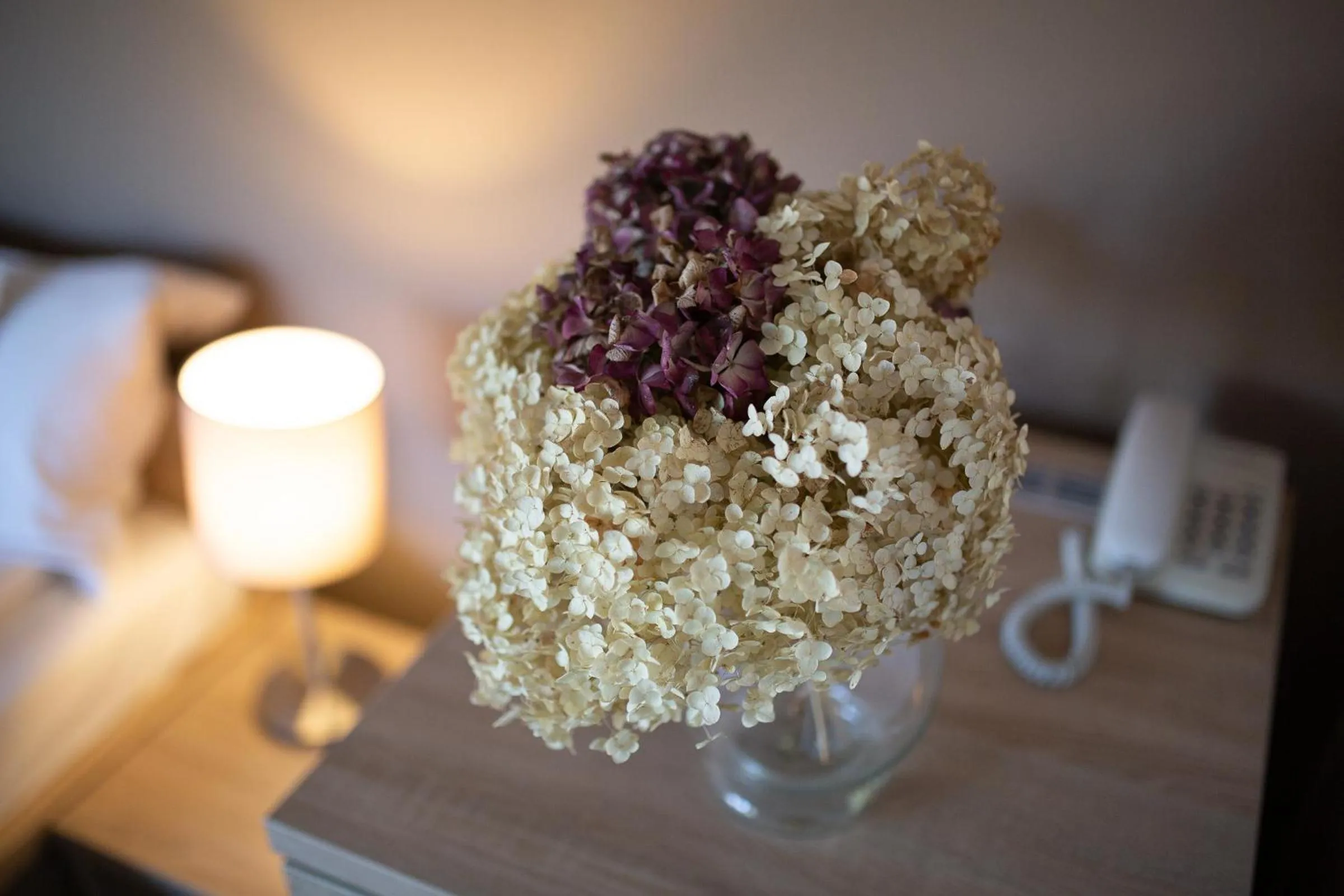 Decorative detail in Zsanett Hotel