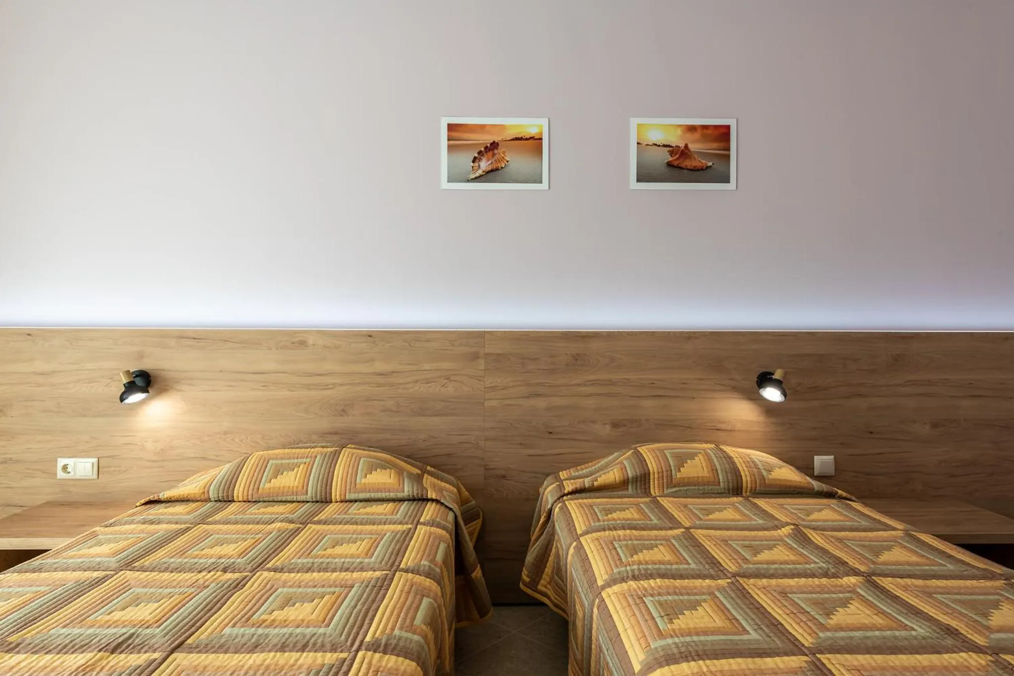 Photo of the whole room, Bed in Ivana Palace Hotel - Free Parking