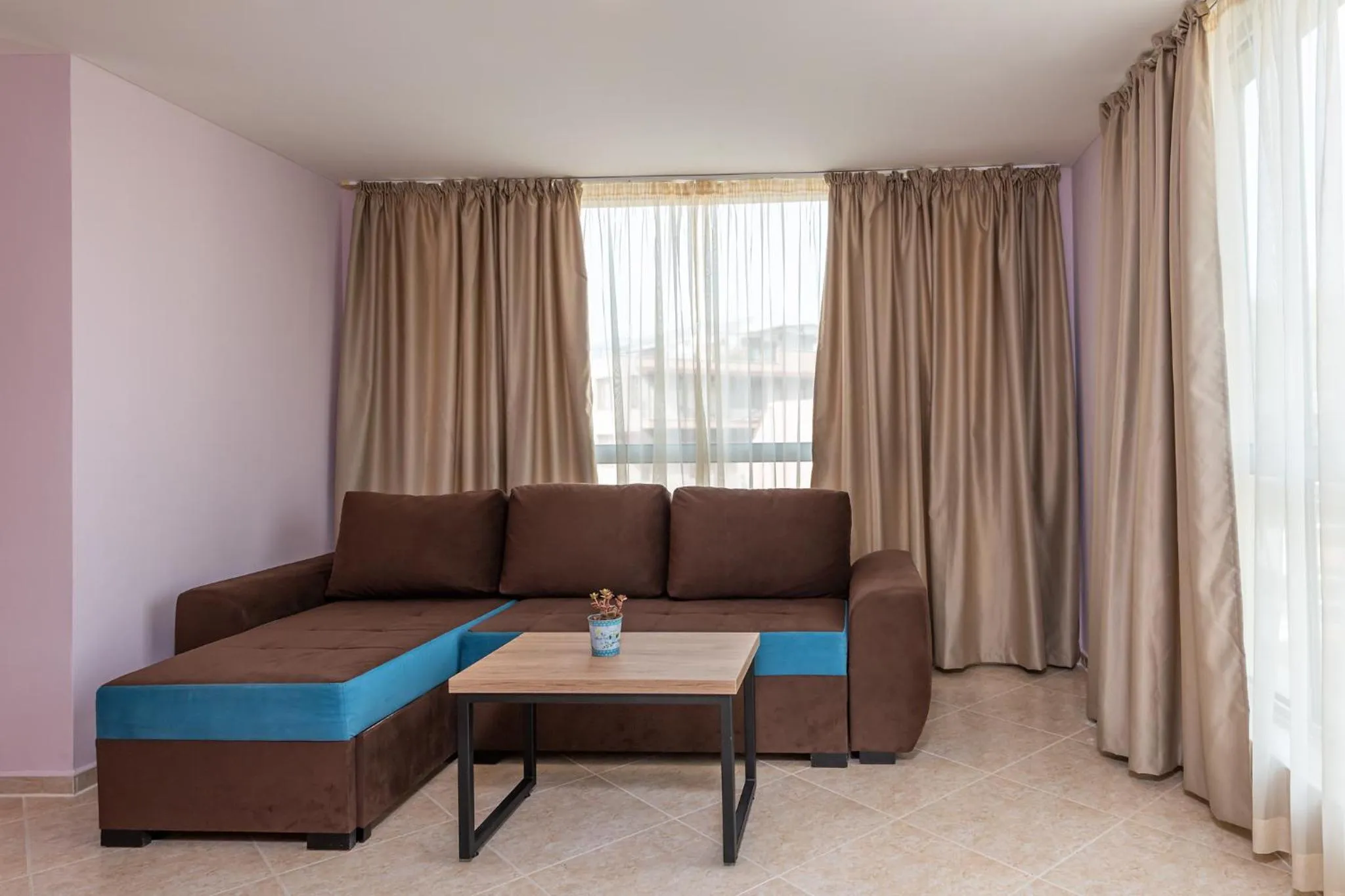 Photo of the whole room in Ivana Palace Hotel - Free Parking