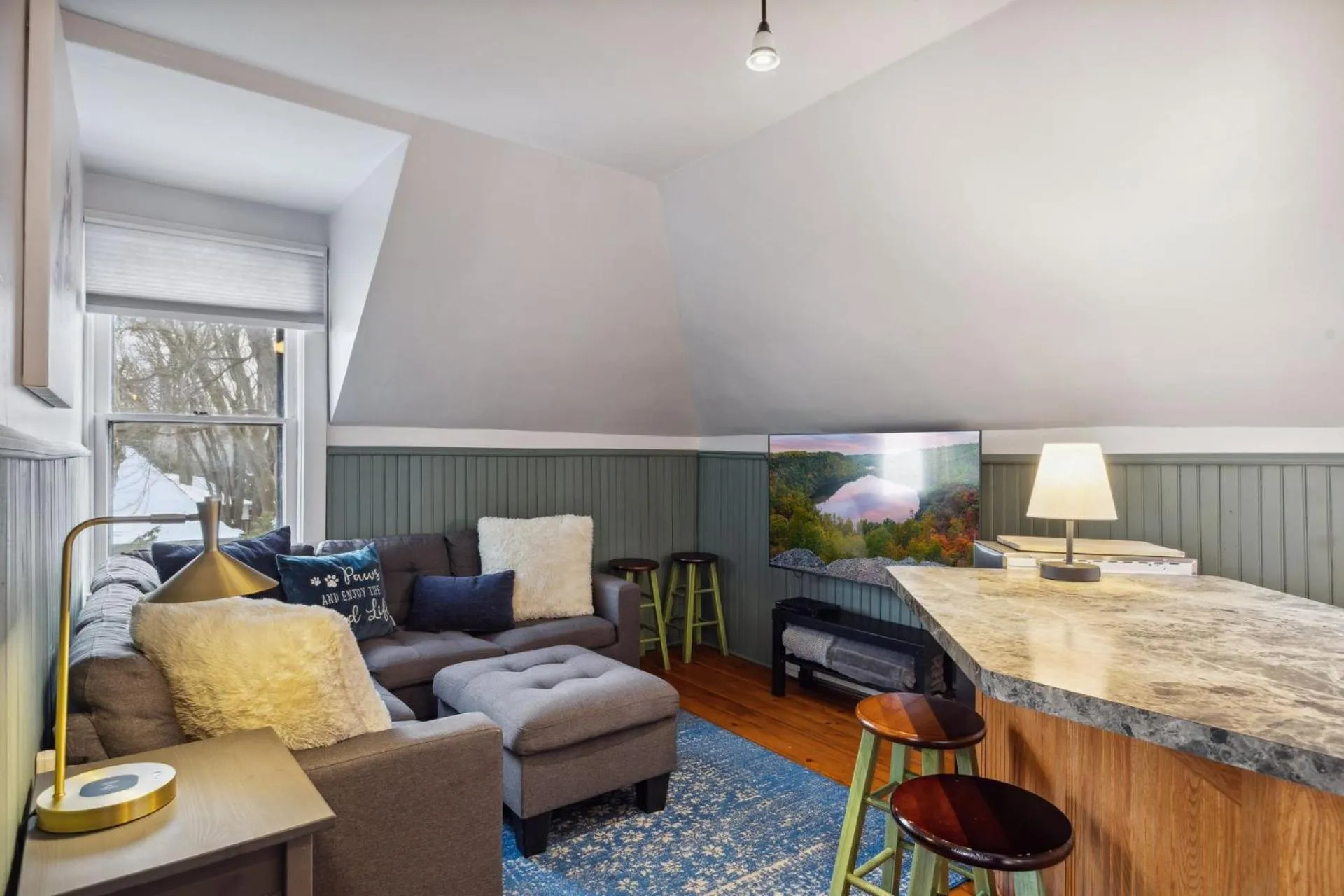 Historic District BnB