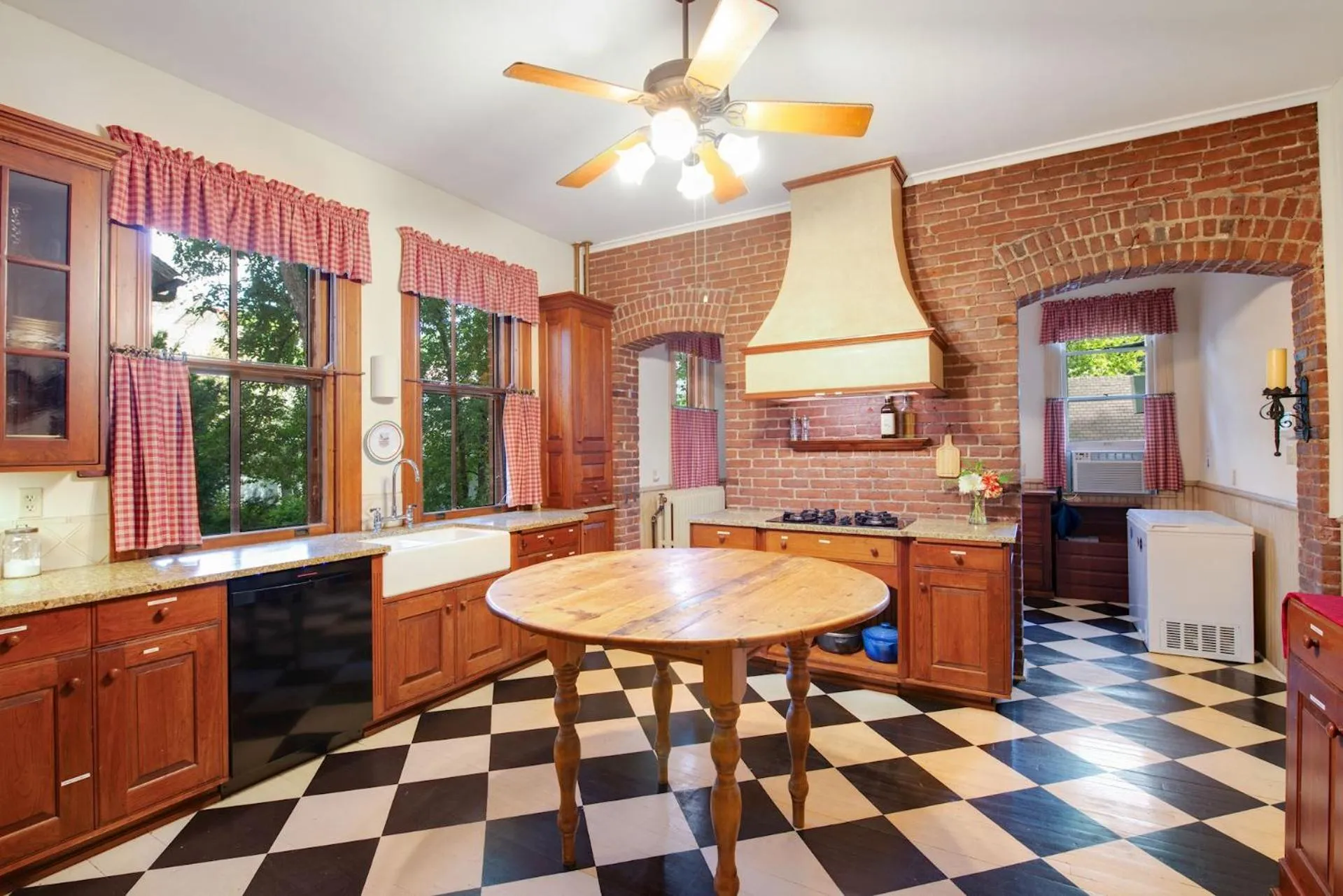 Historic District BnB