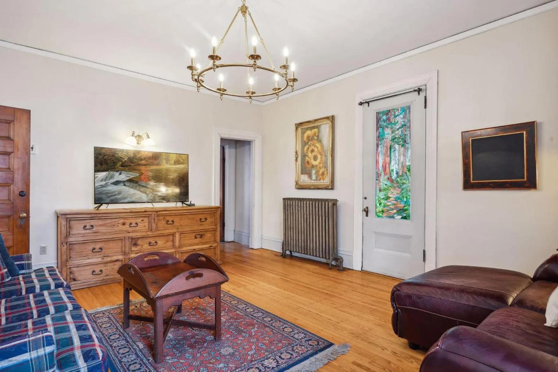 Historic District BnB